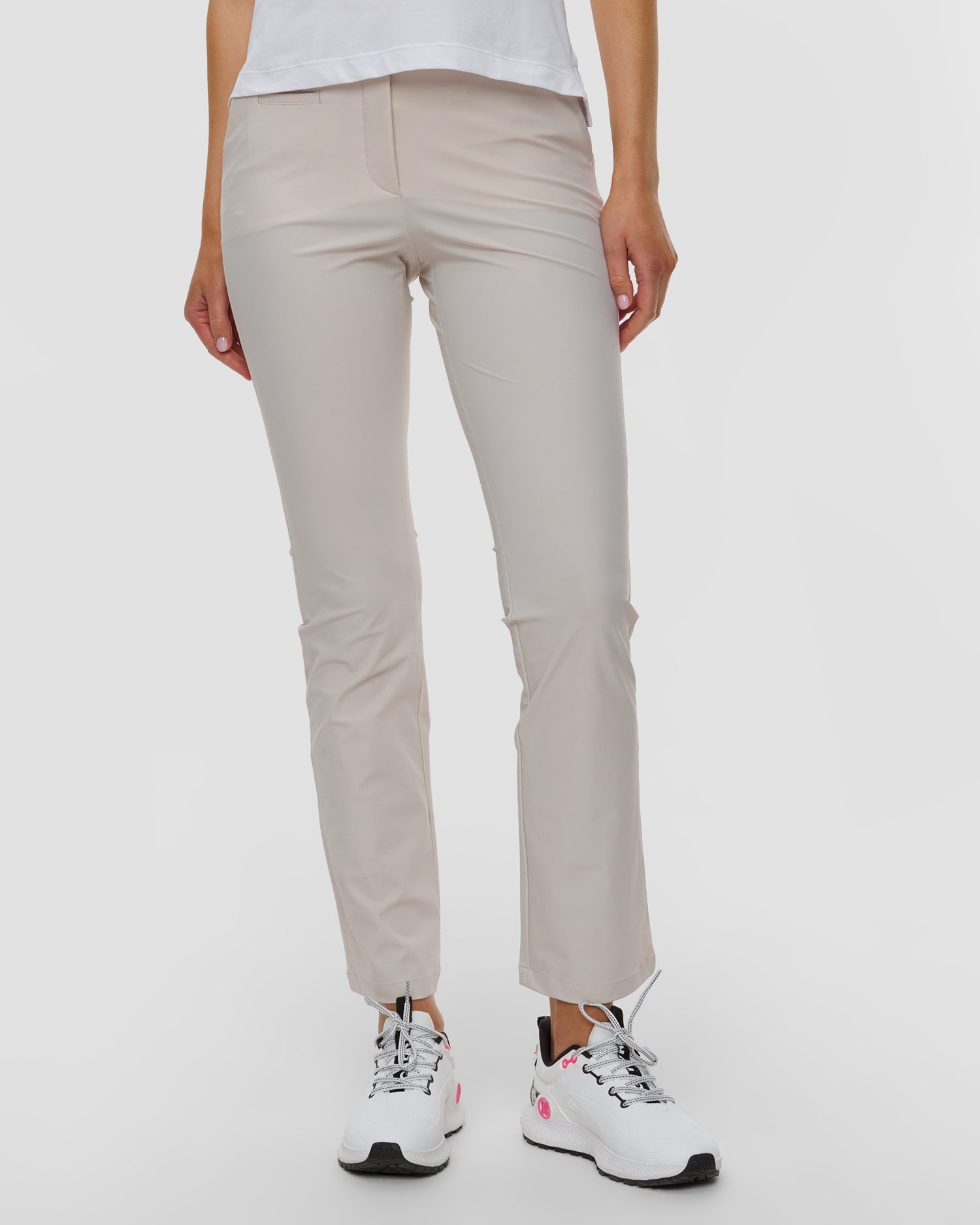 Pantalon pour femmes Chervo Suzette