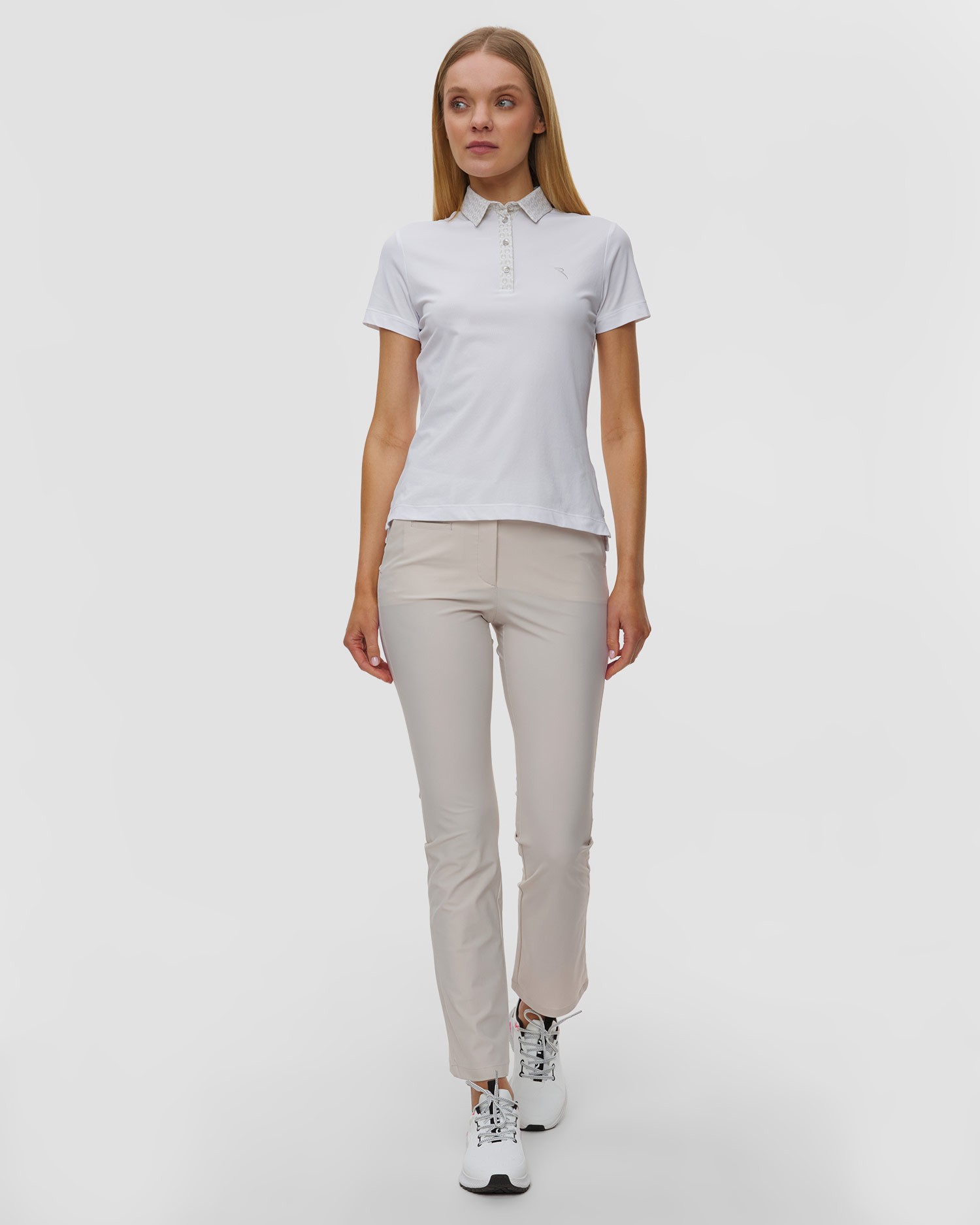 Pantalon pour femmes Chervo Suzette