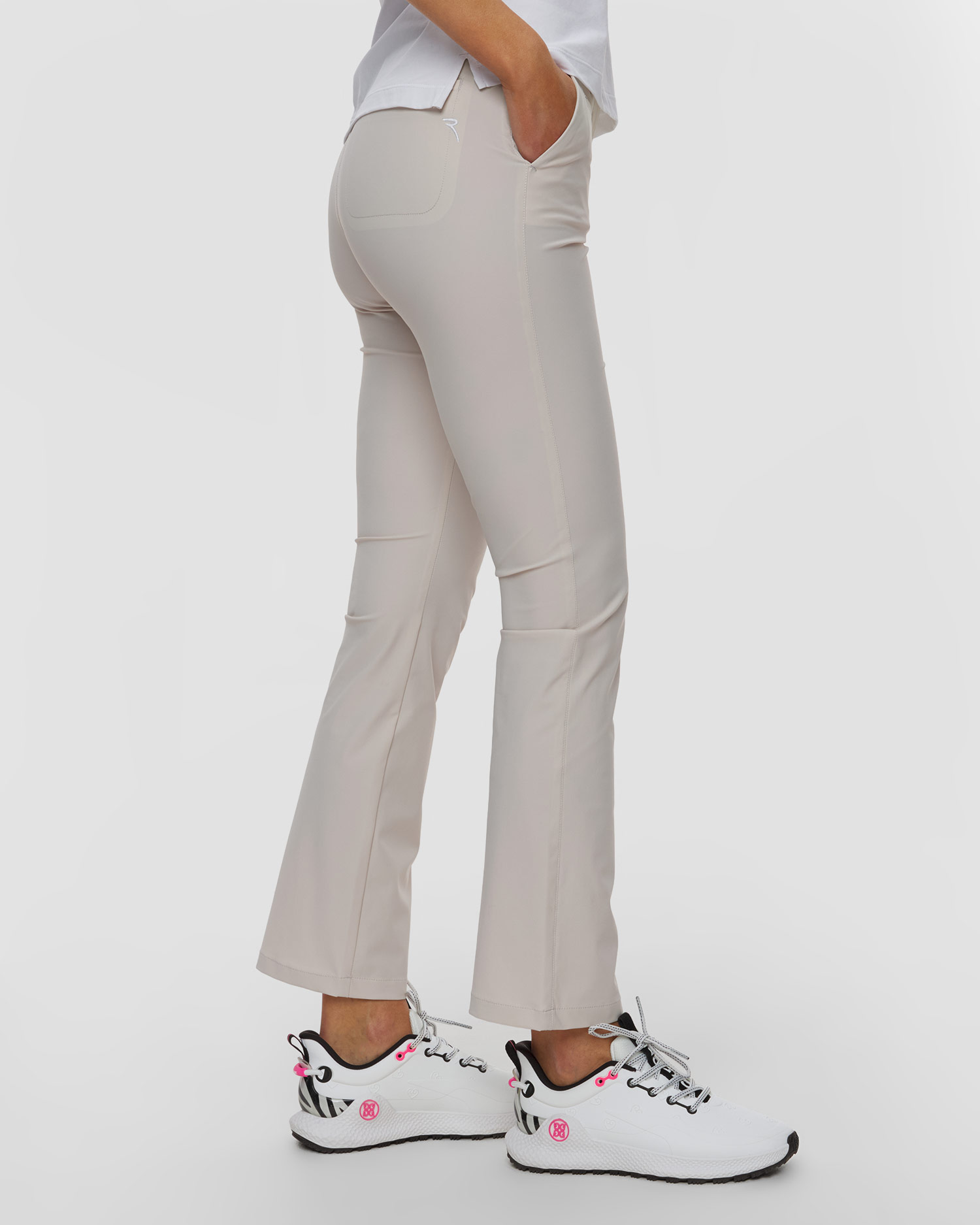 Pantalon pour femmes Chervo Suzette