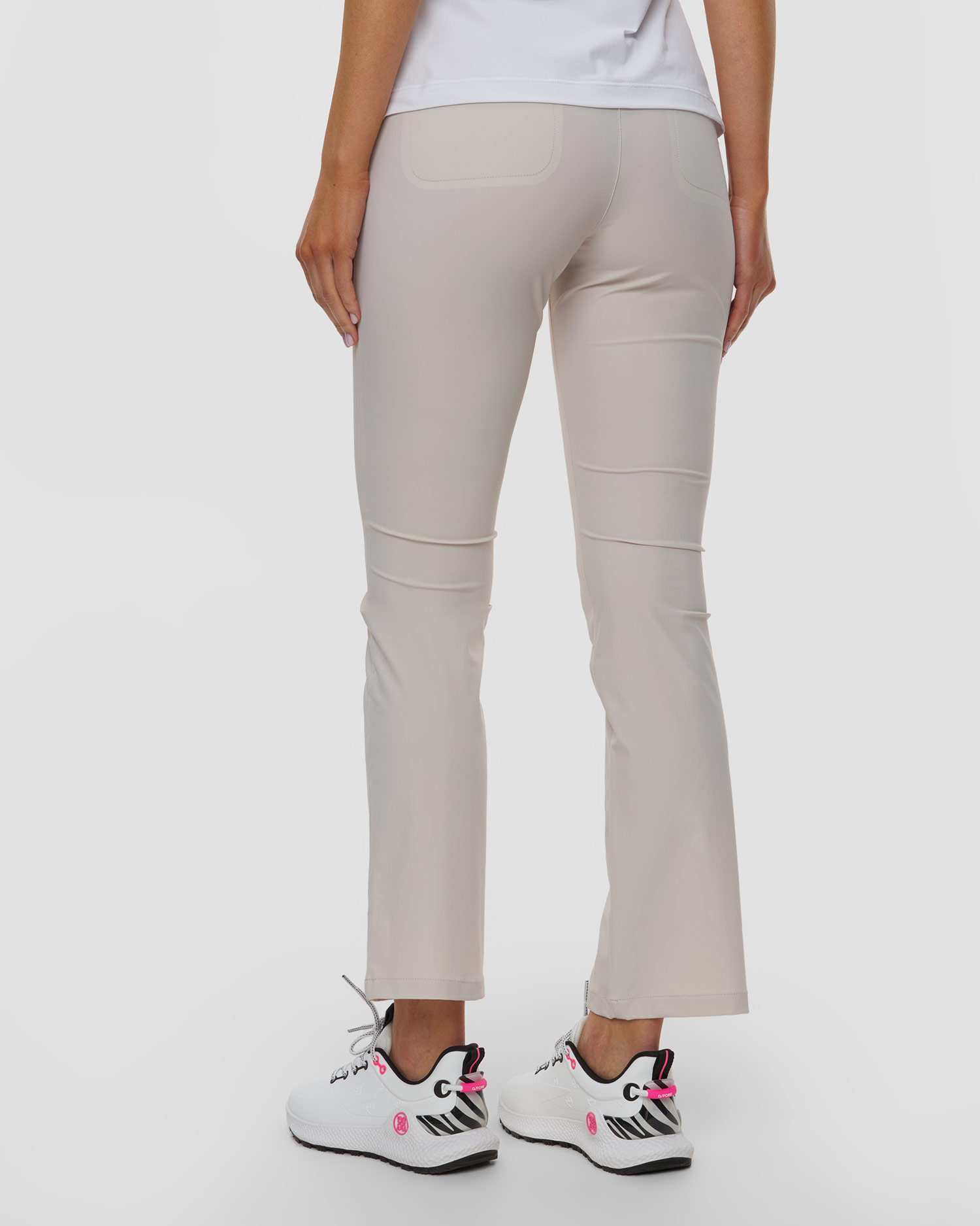 Pantalon pour femmes Chervo Suzette