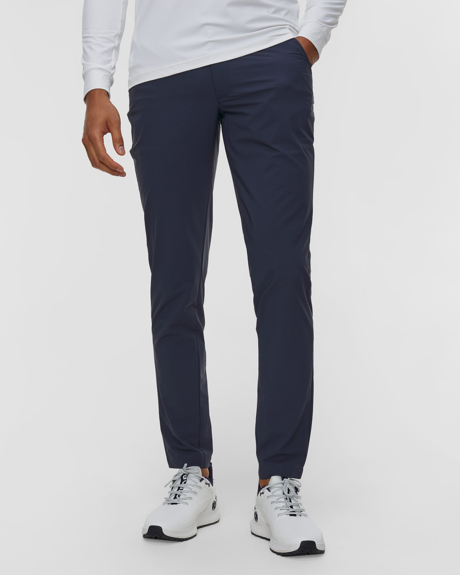 Pantalons pour hommes Chervo Stones