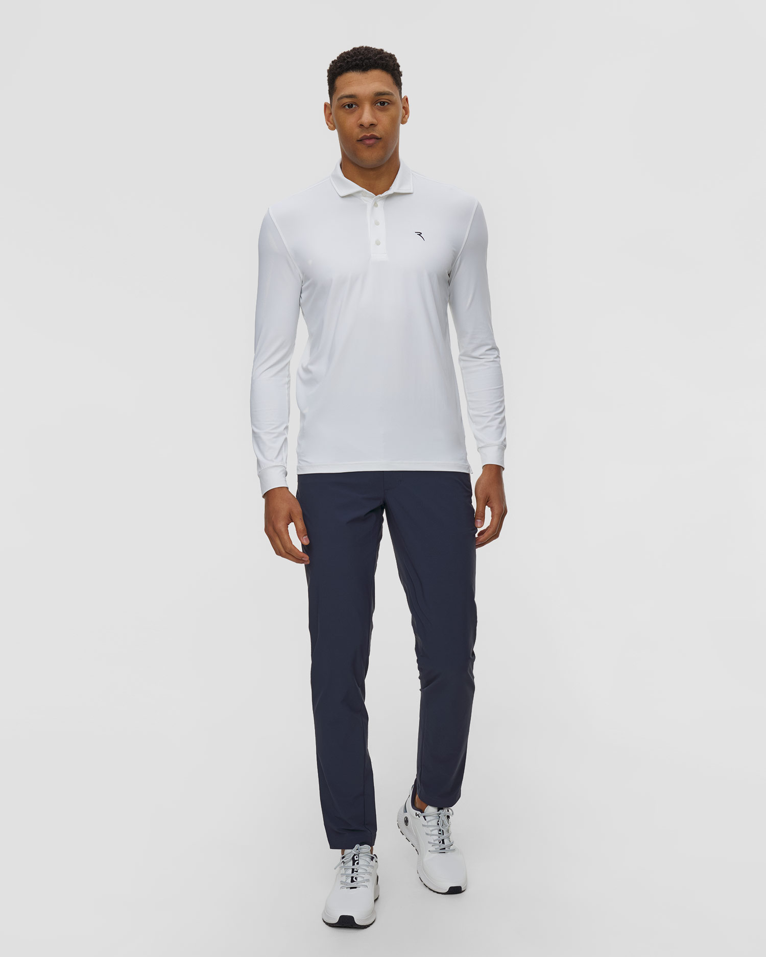 Pantalons pour hommes Chervo Stones