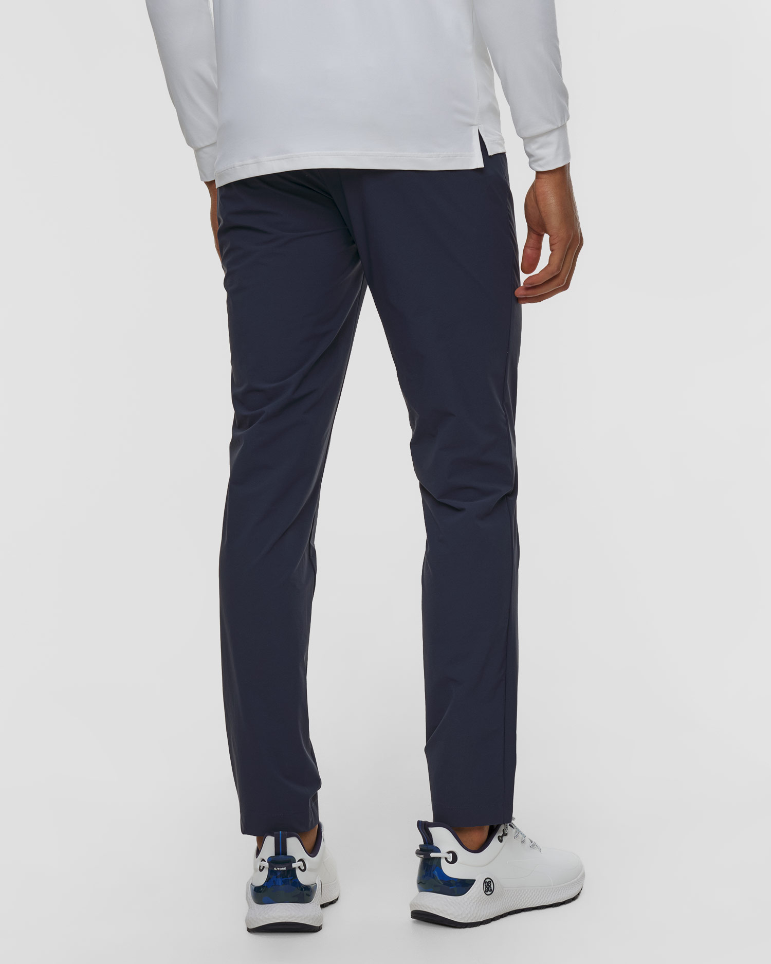 Pantalons pour hommes Chervo Stones