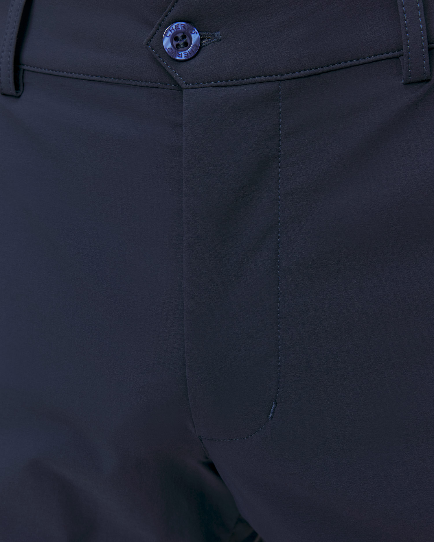 Pantalons pour hommes Chervo Stones