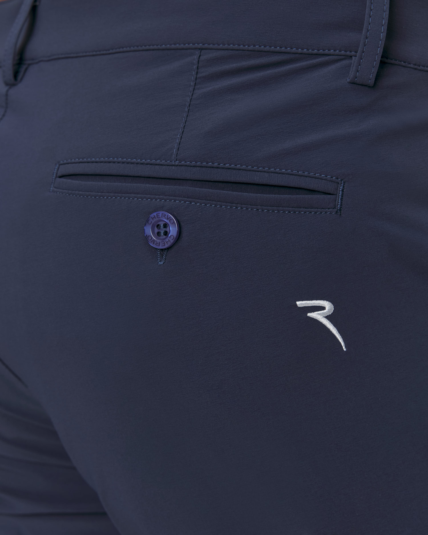 Pantalons pour hommes Chervo Stones