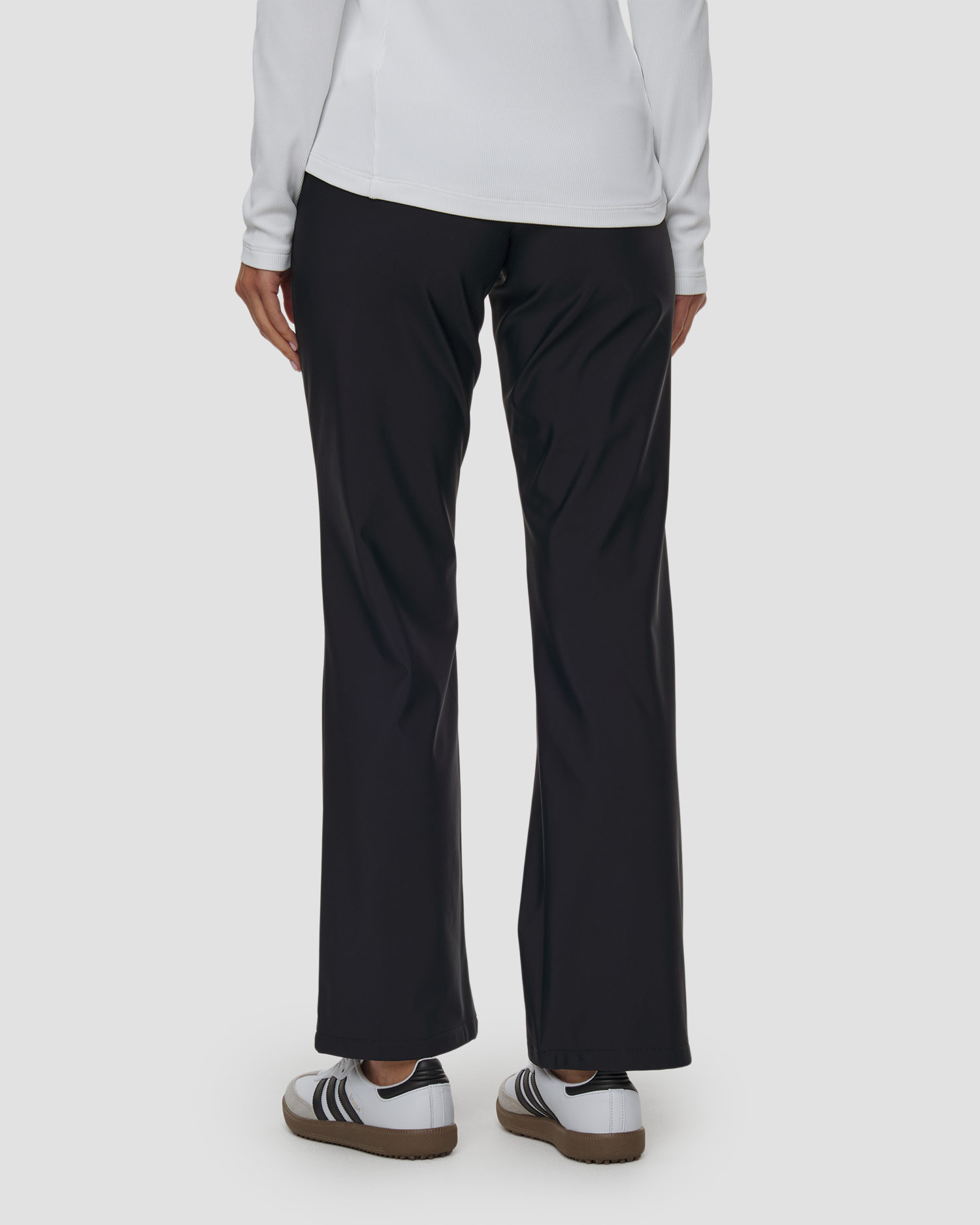 Pantaloni a gamba larga da donna Chervo Sciascia