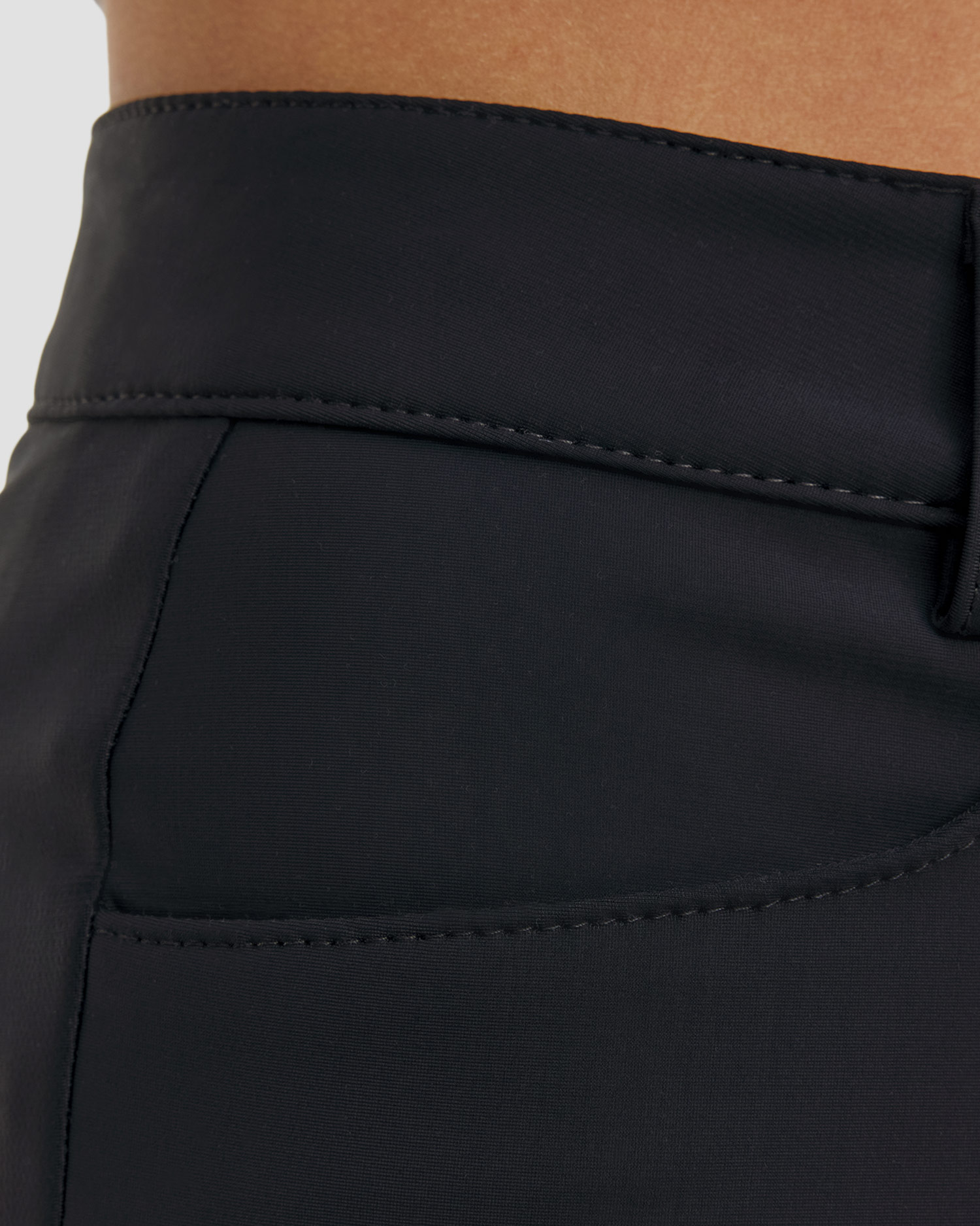 Pantaloni a gamba larga da donna Chervo Sciascia