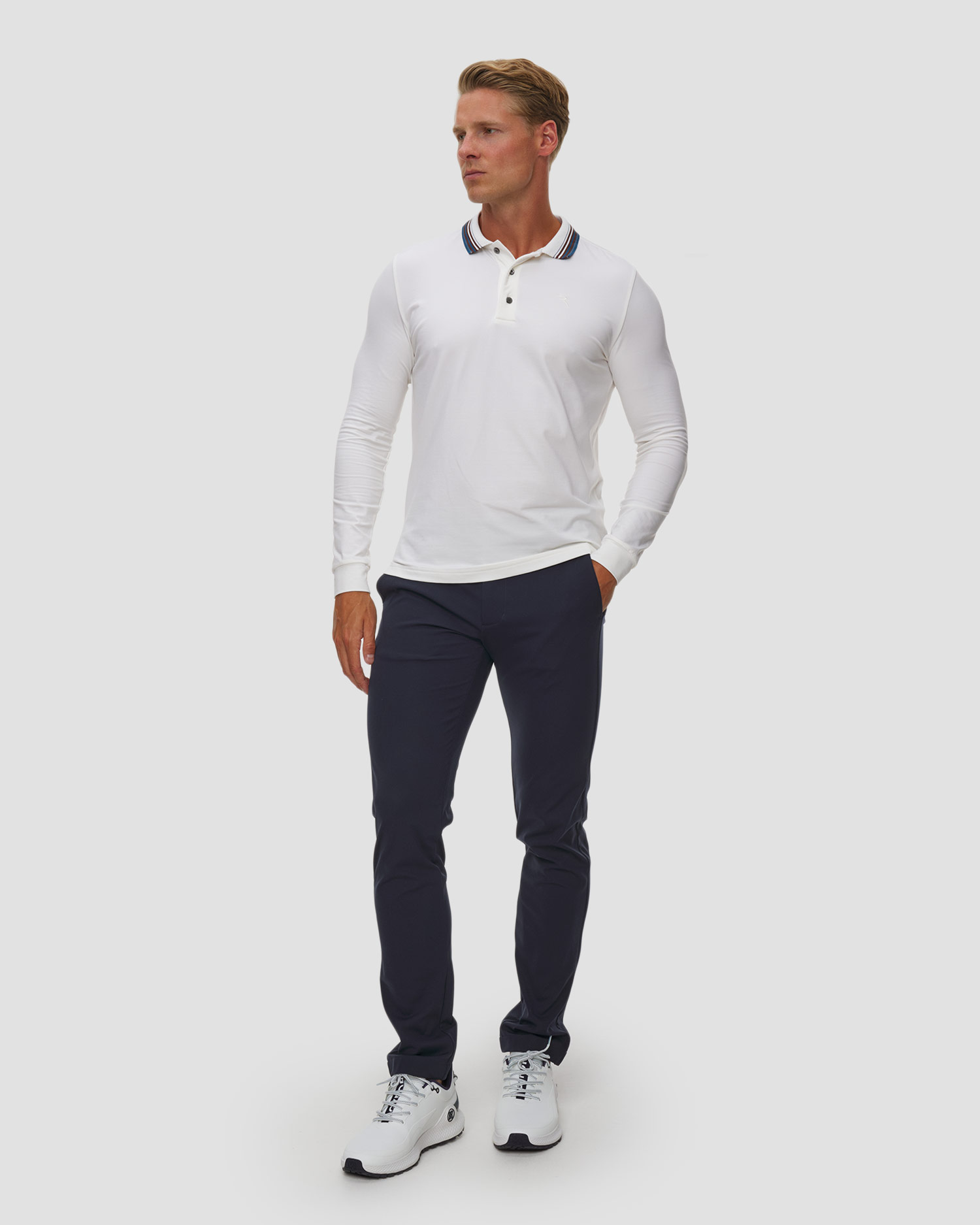 Chervo Steimberg Herren-Golfhose 