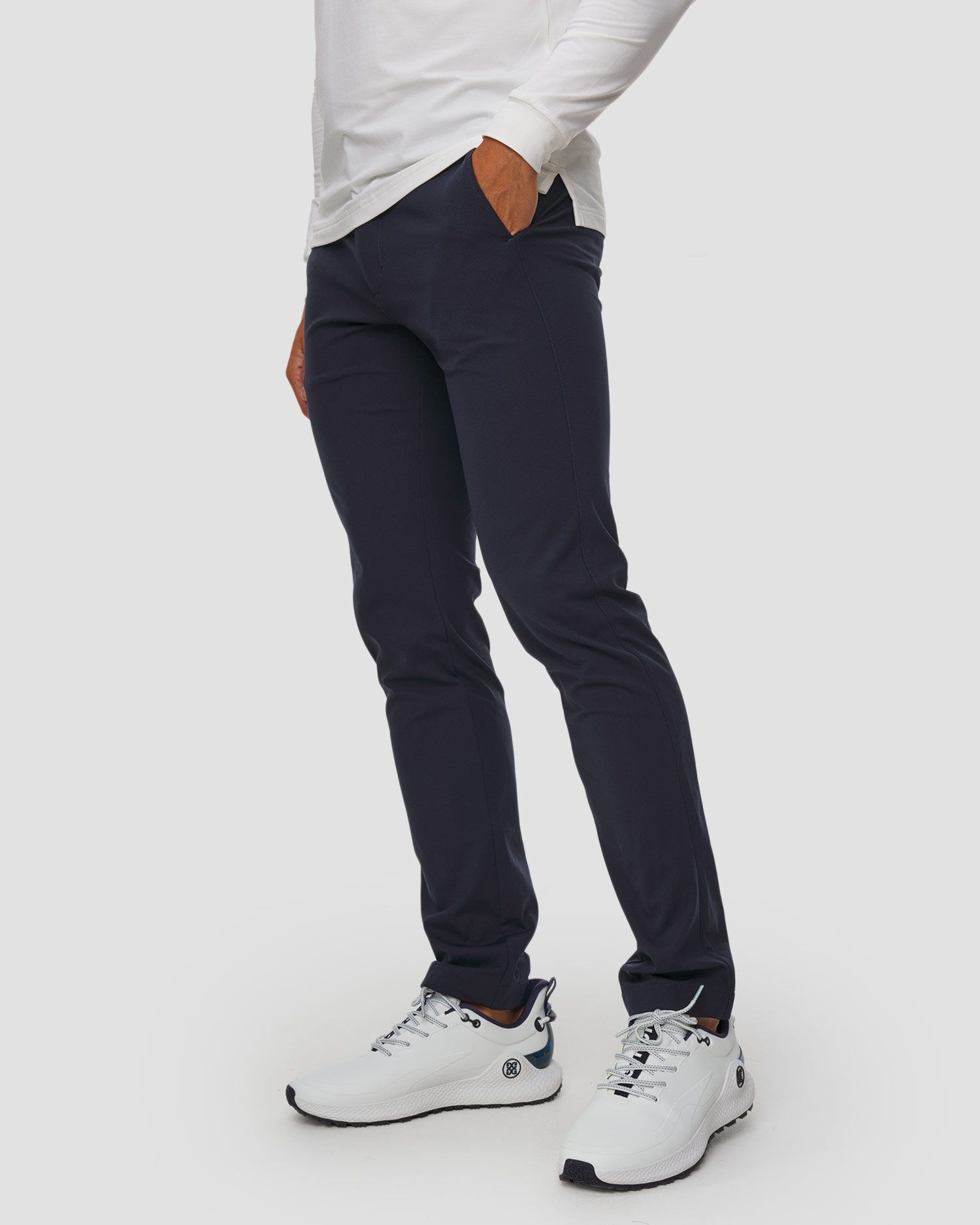 Chervo Steimberg Herren-Golfhose 