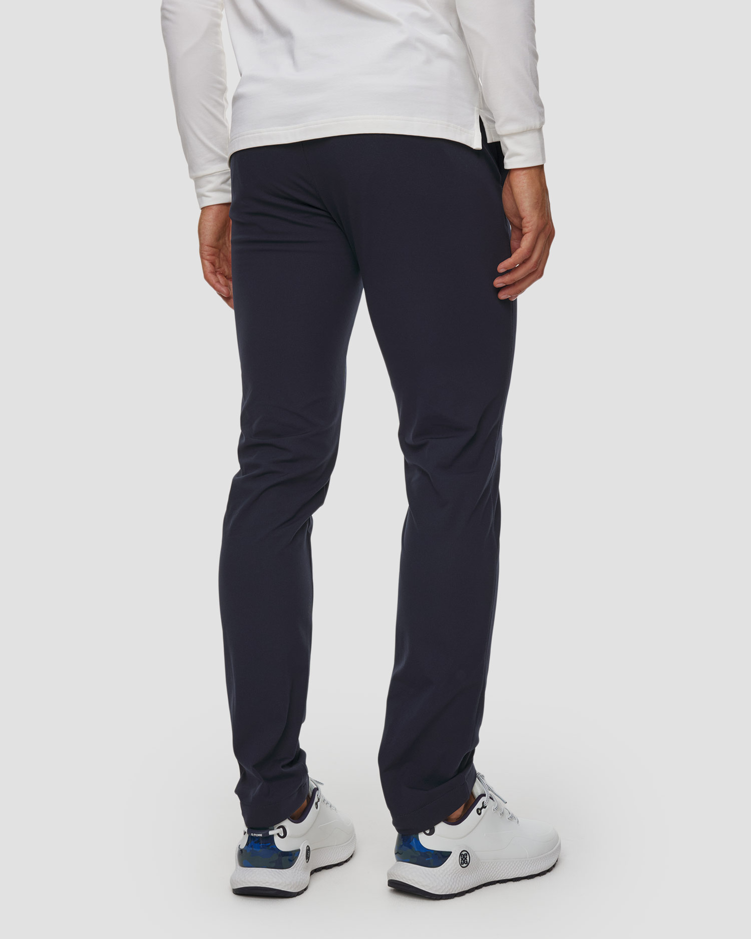 Chervo Steimberg Herren-Golfhose 