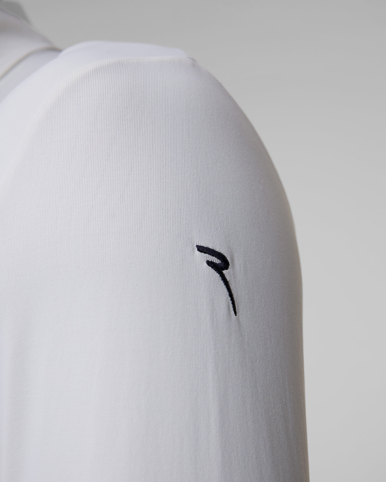 Golf na zamek męski Chervo Tattico