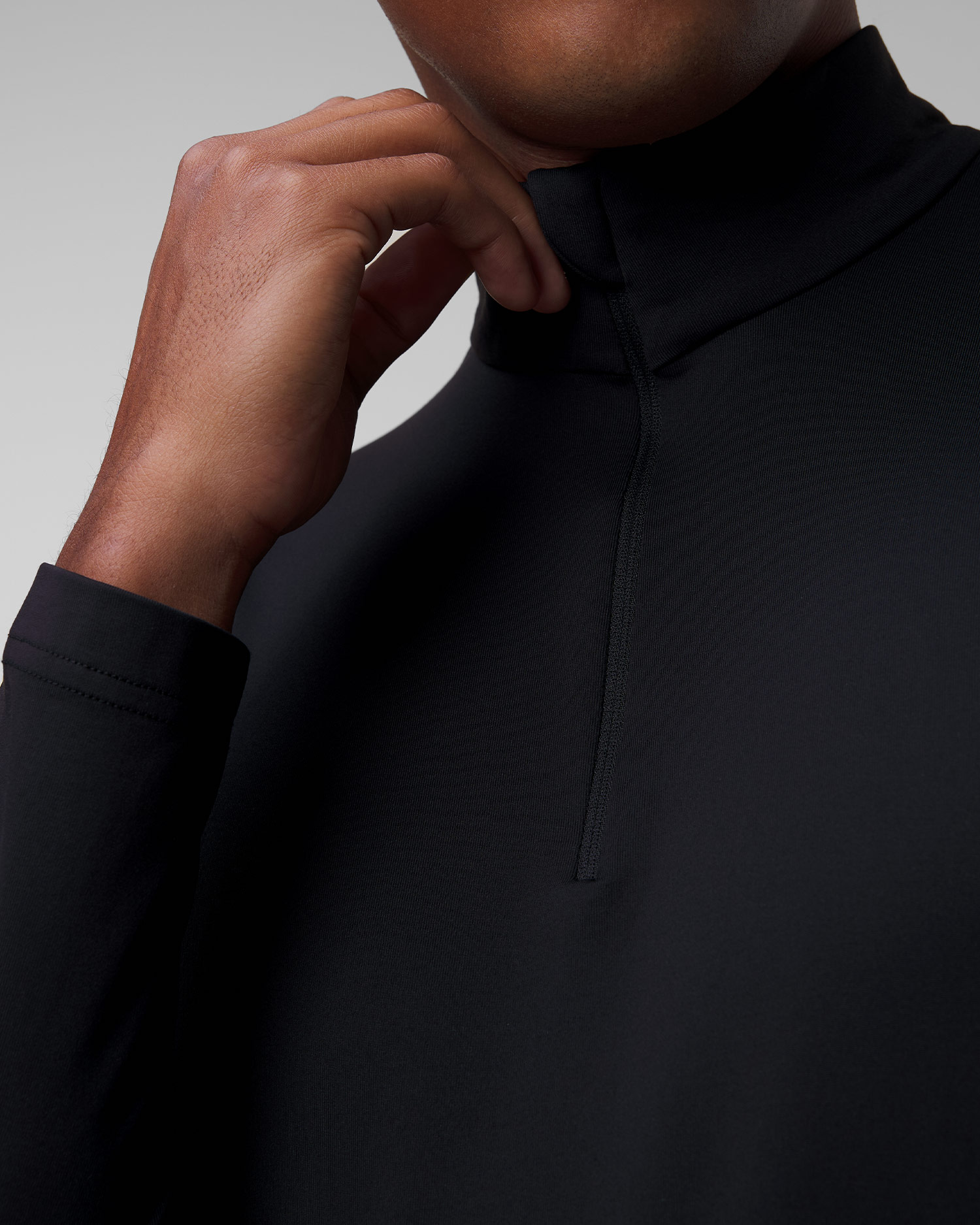 Golf na zamek męski Chervo Tattico