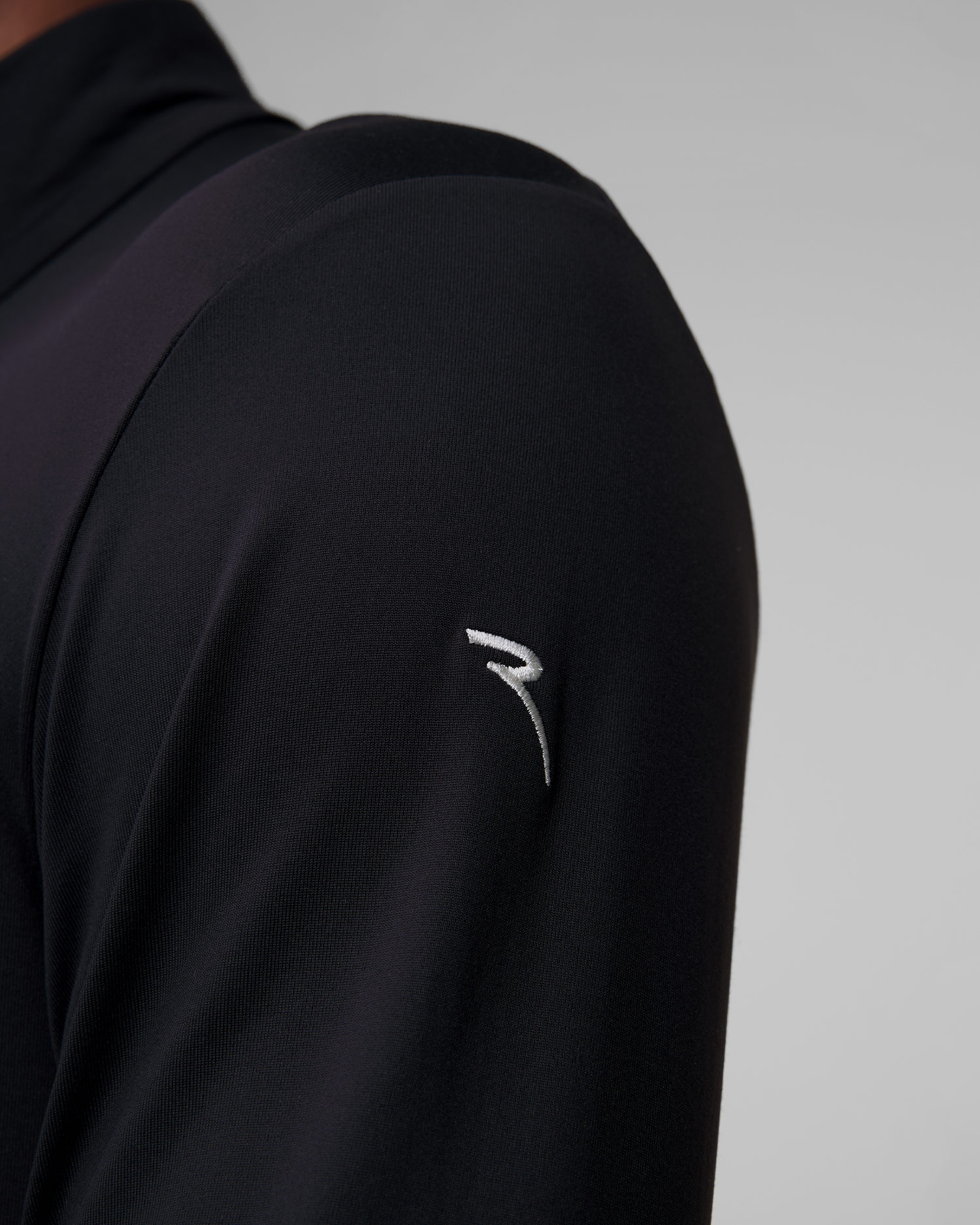 Golf na zamek męski Chervo Tattico