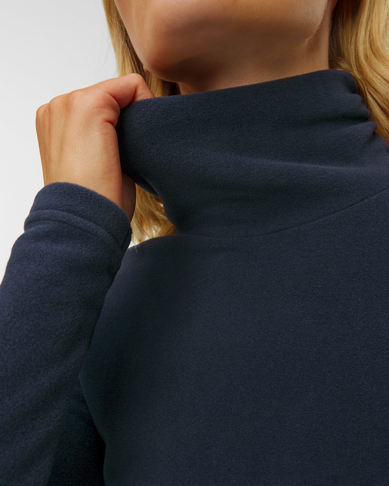 Golf polarowy damski Chervo Traffic