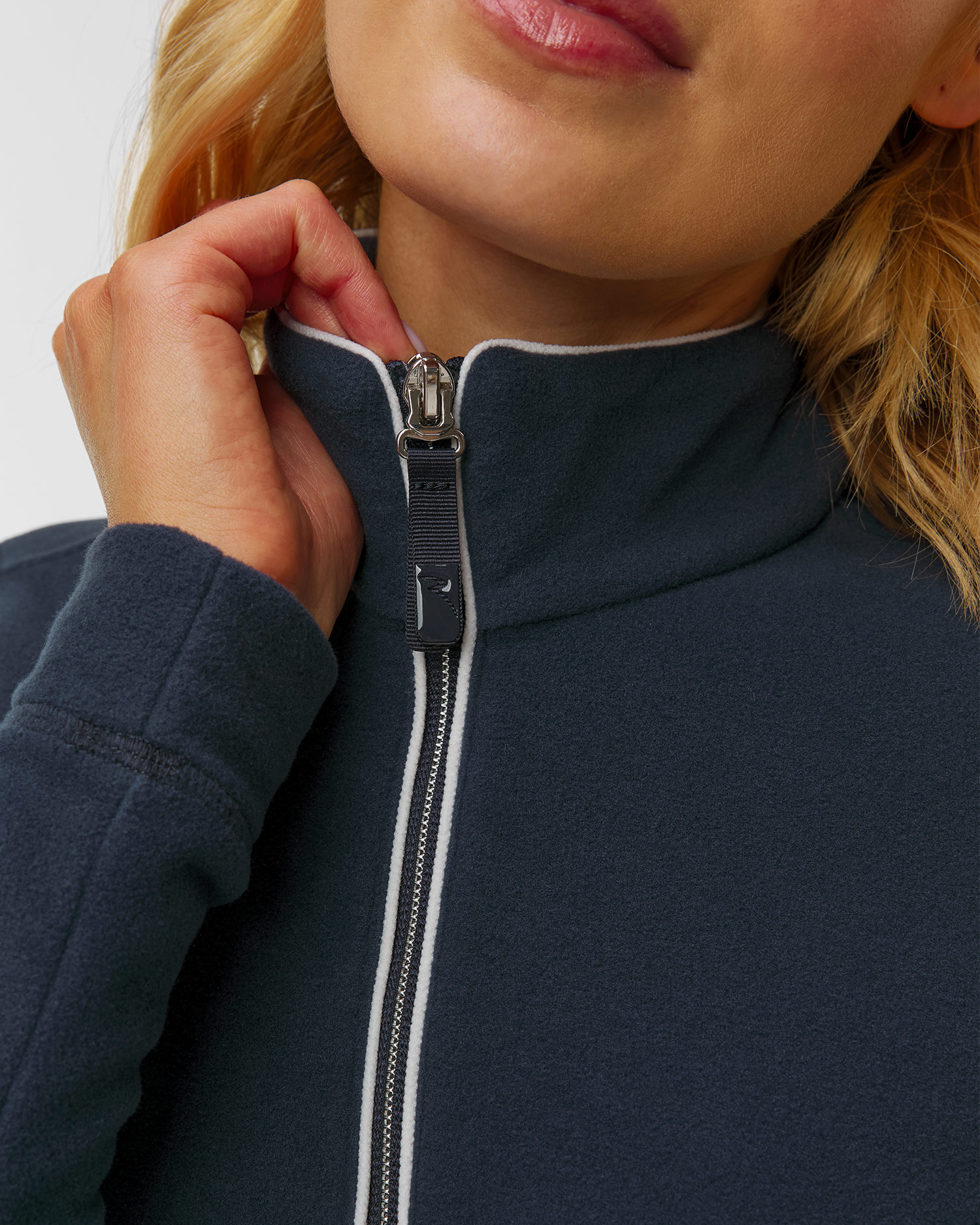 Golf z zamkiem damski Chervo Tentation