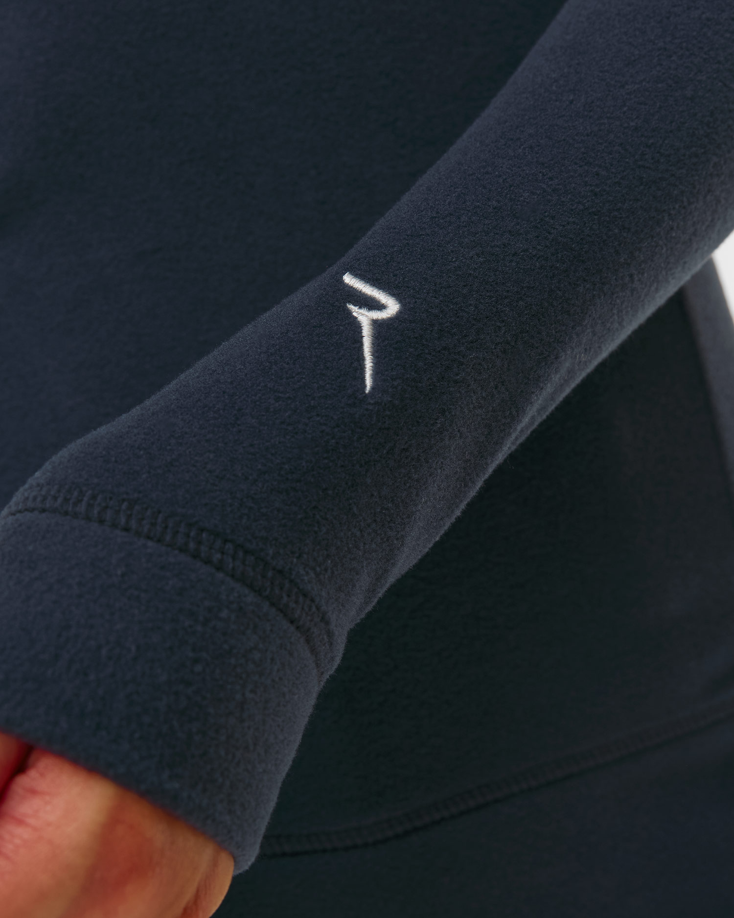 Golf z zamkiem damski Chervo Tentation