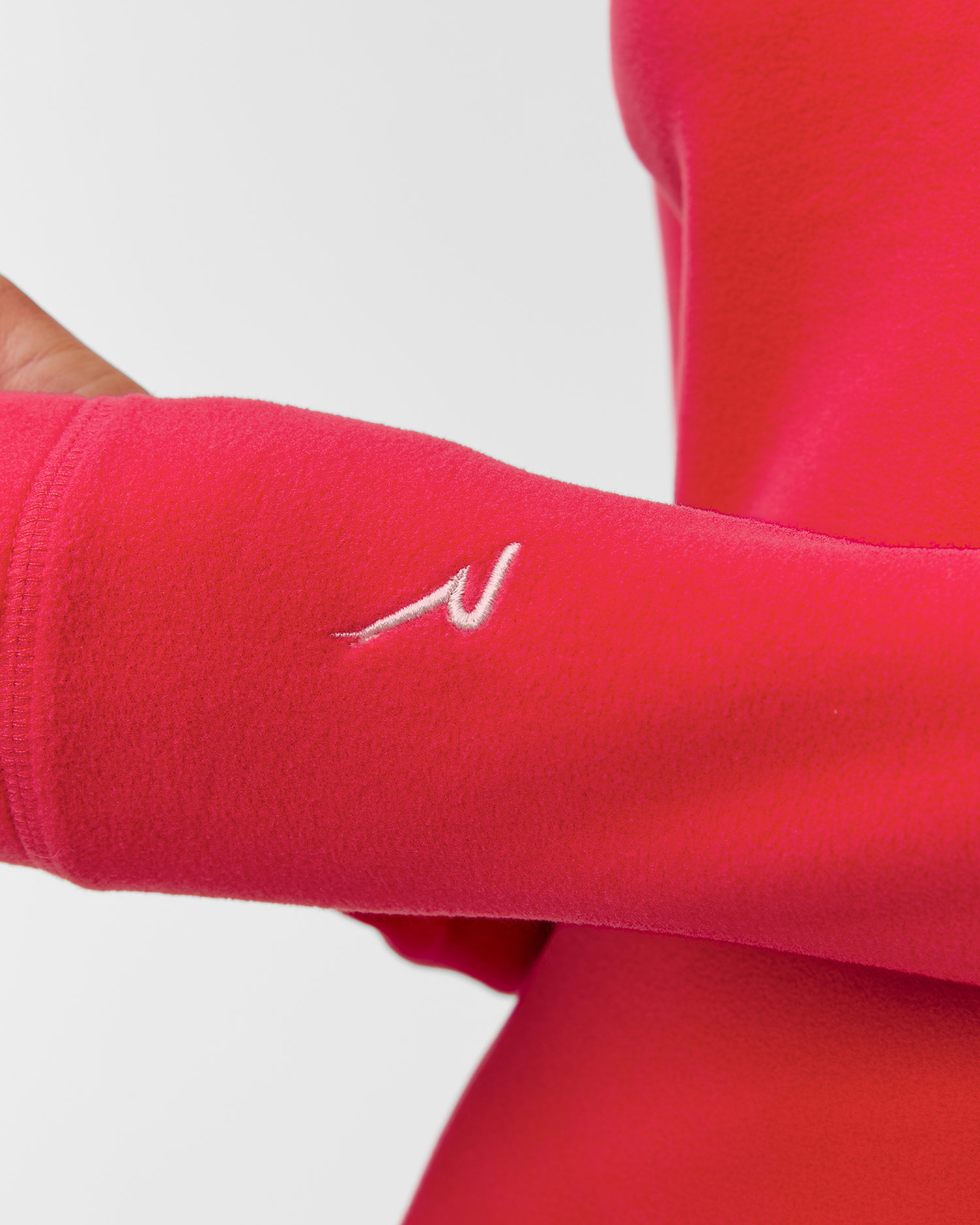 Golf z zamkiem damski Chervo Tentation