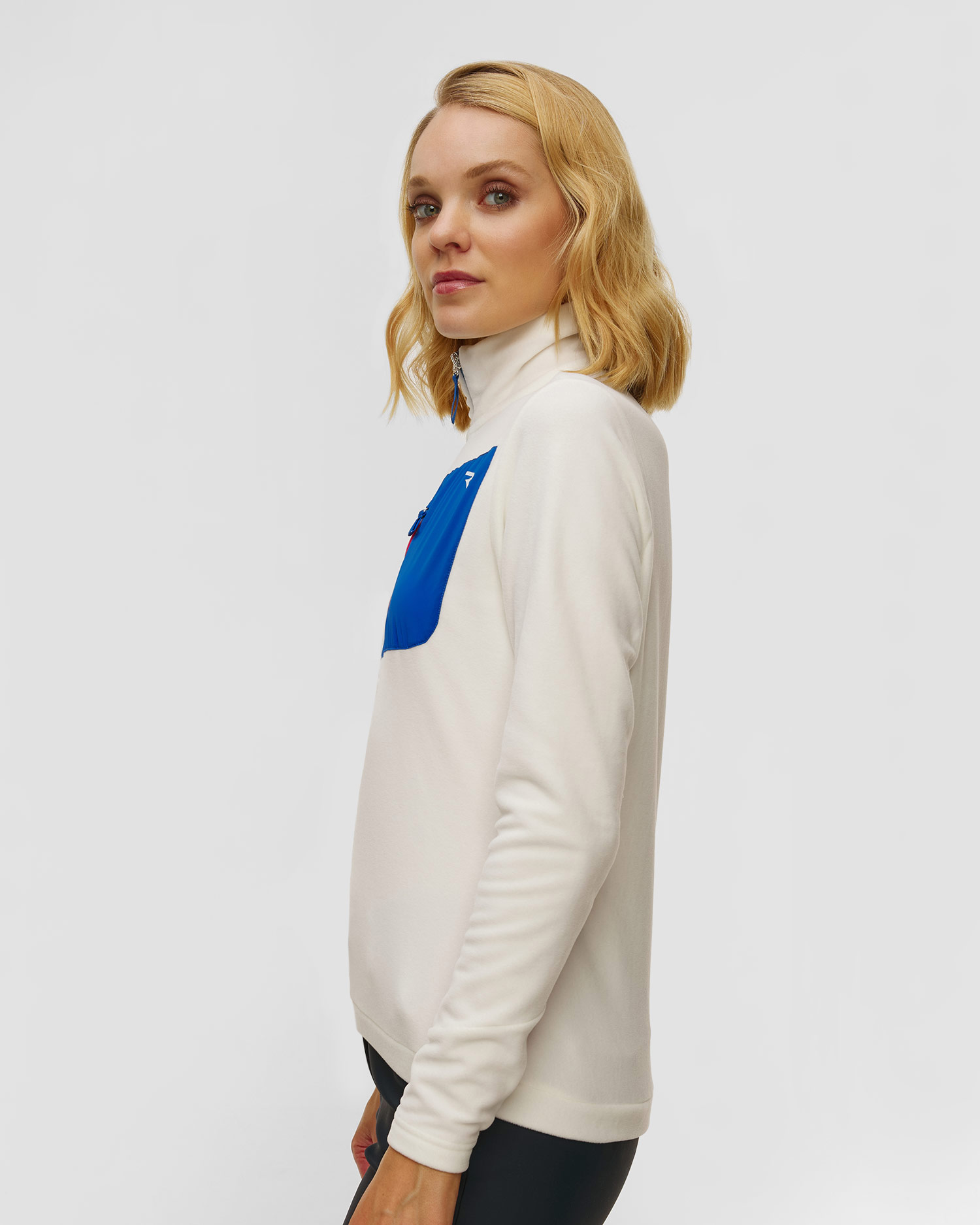 Golf damski Chervo Tesoro