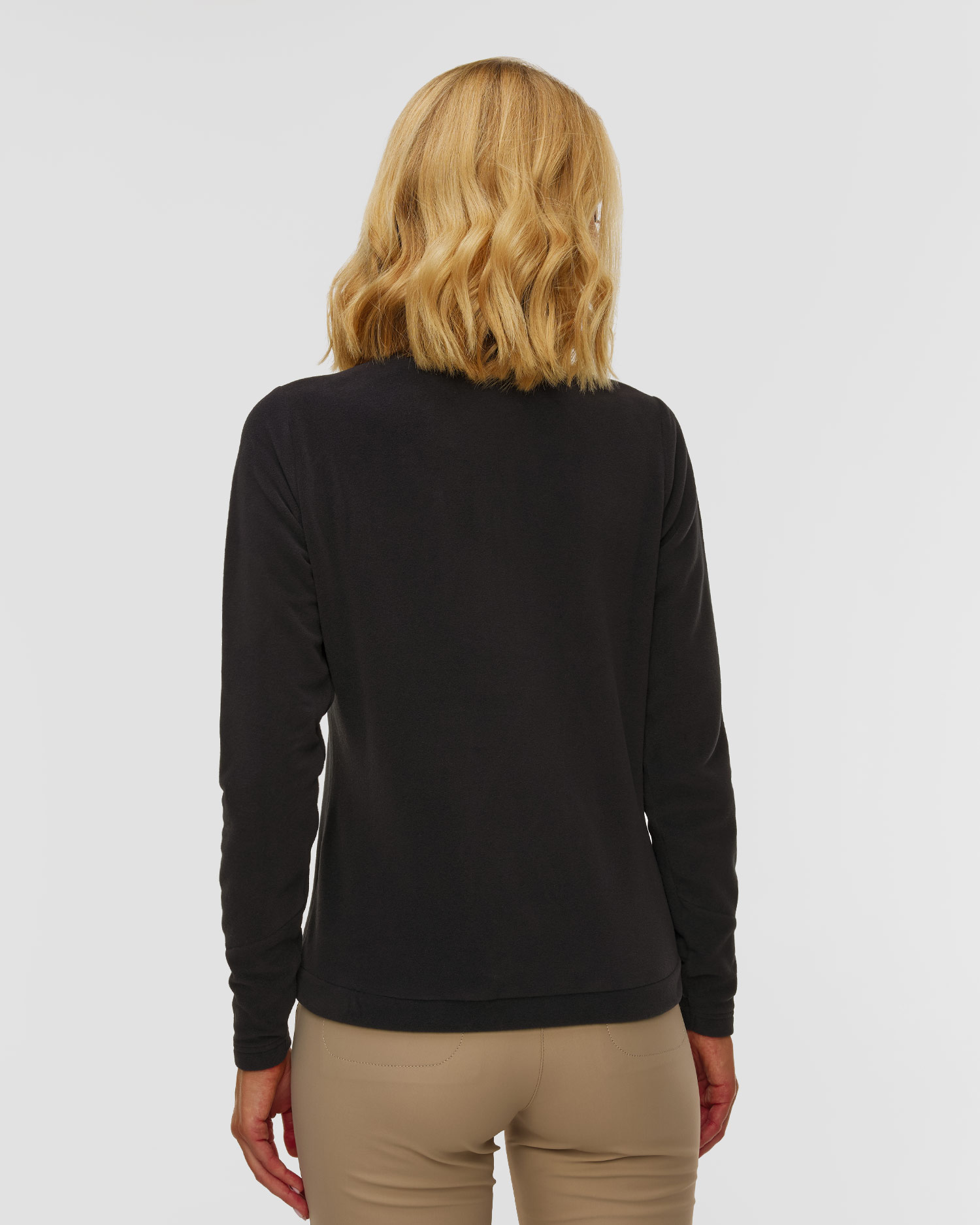 Women's turtleneck Chervo Tesoro