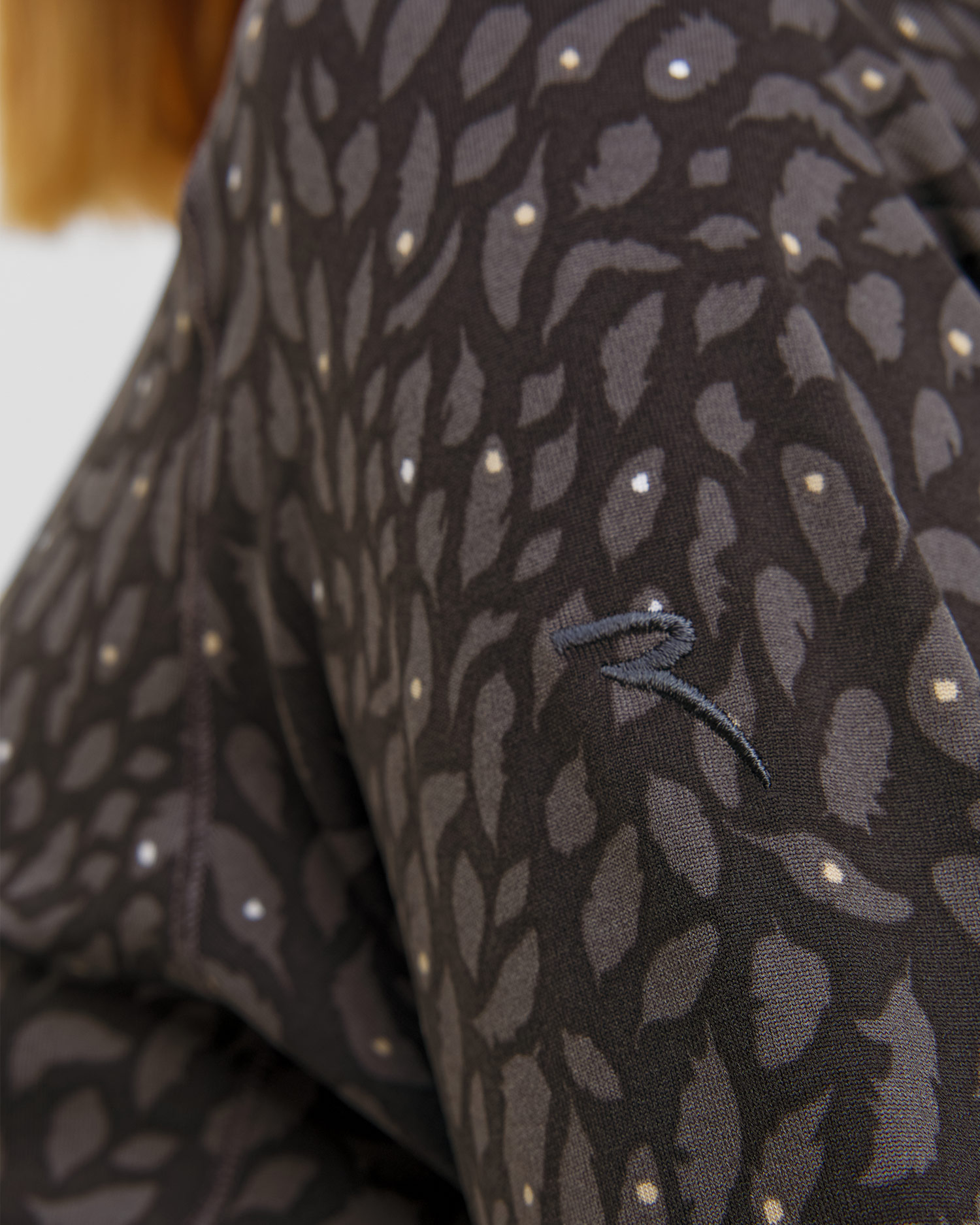 Women's turtleneck Chervo Tester