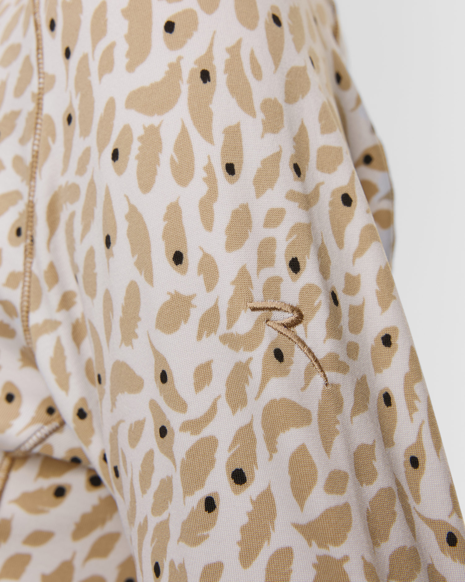 Col roulé pour femmes Chervo Tester