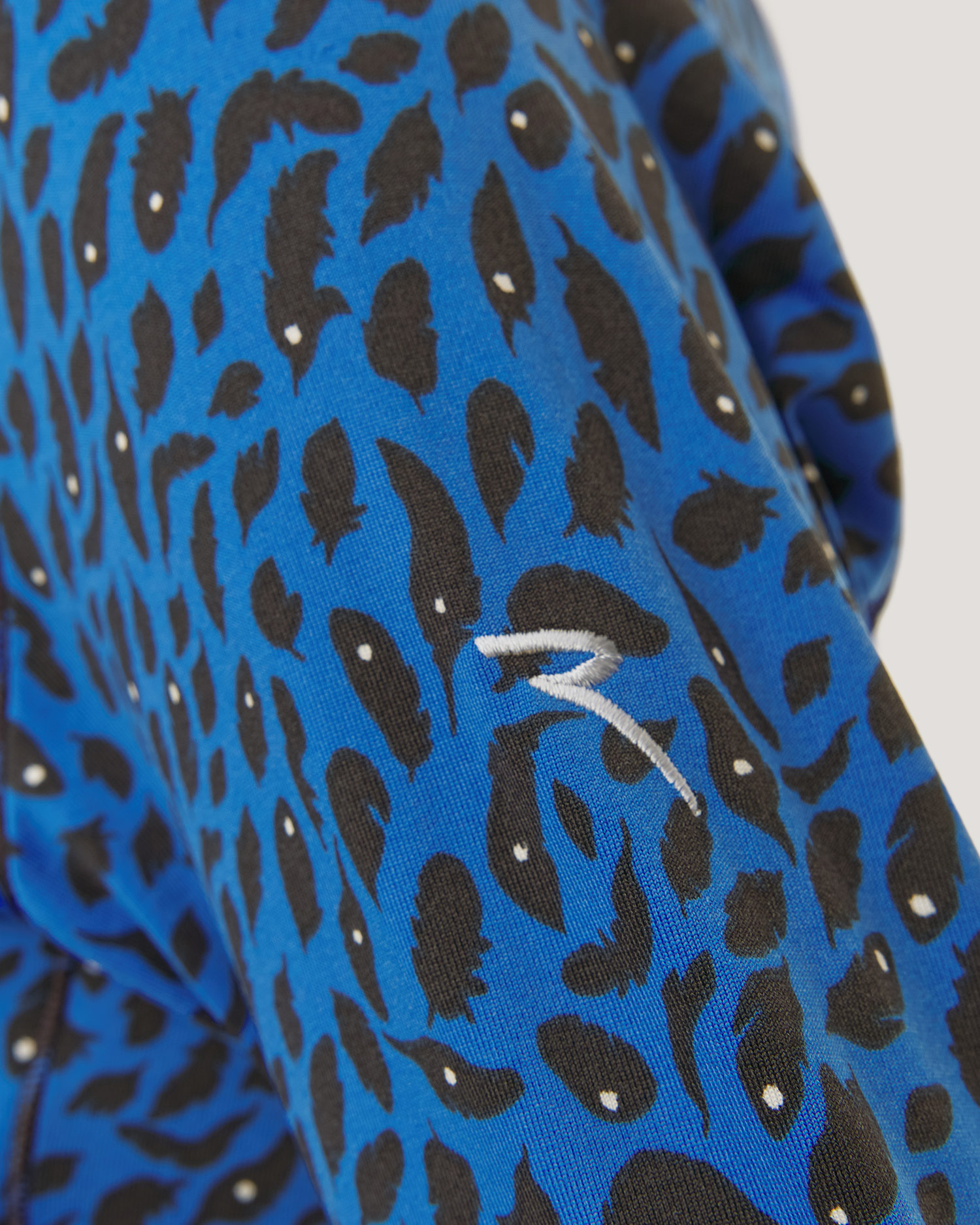 Women's turtleneck Chervo Tester