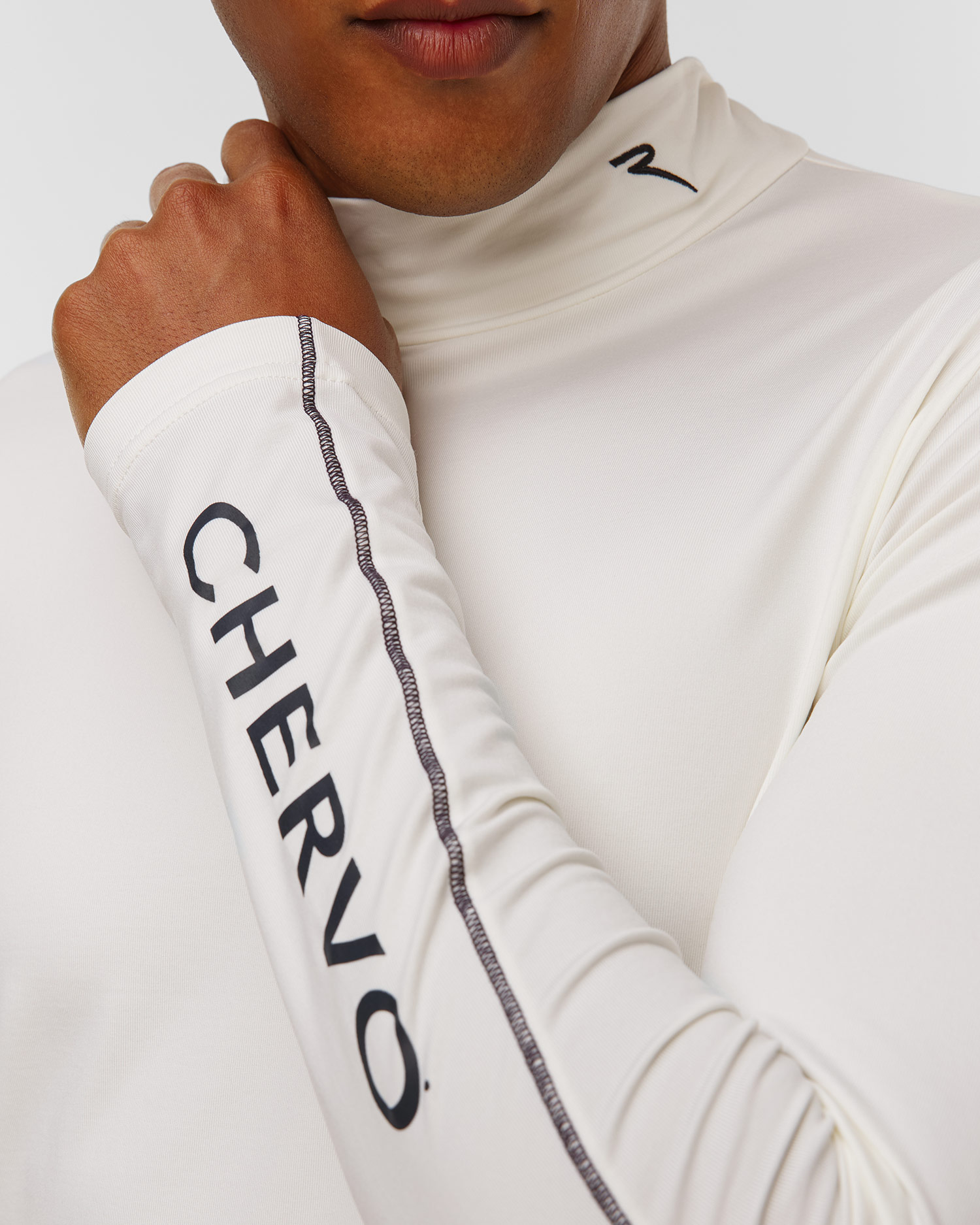 Dolcevita da uomo Chervo Tecnico