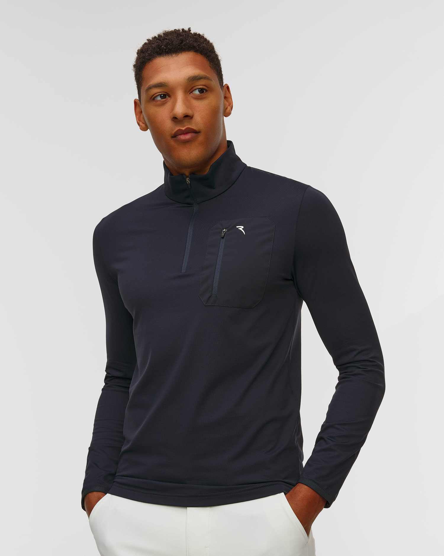 Col roulé pour hommes Chervo Torero