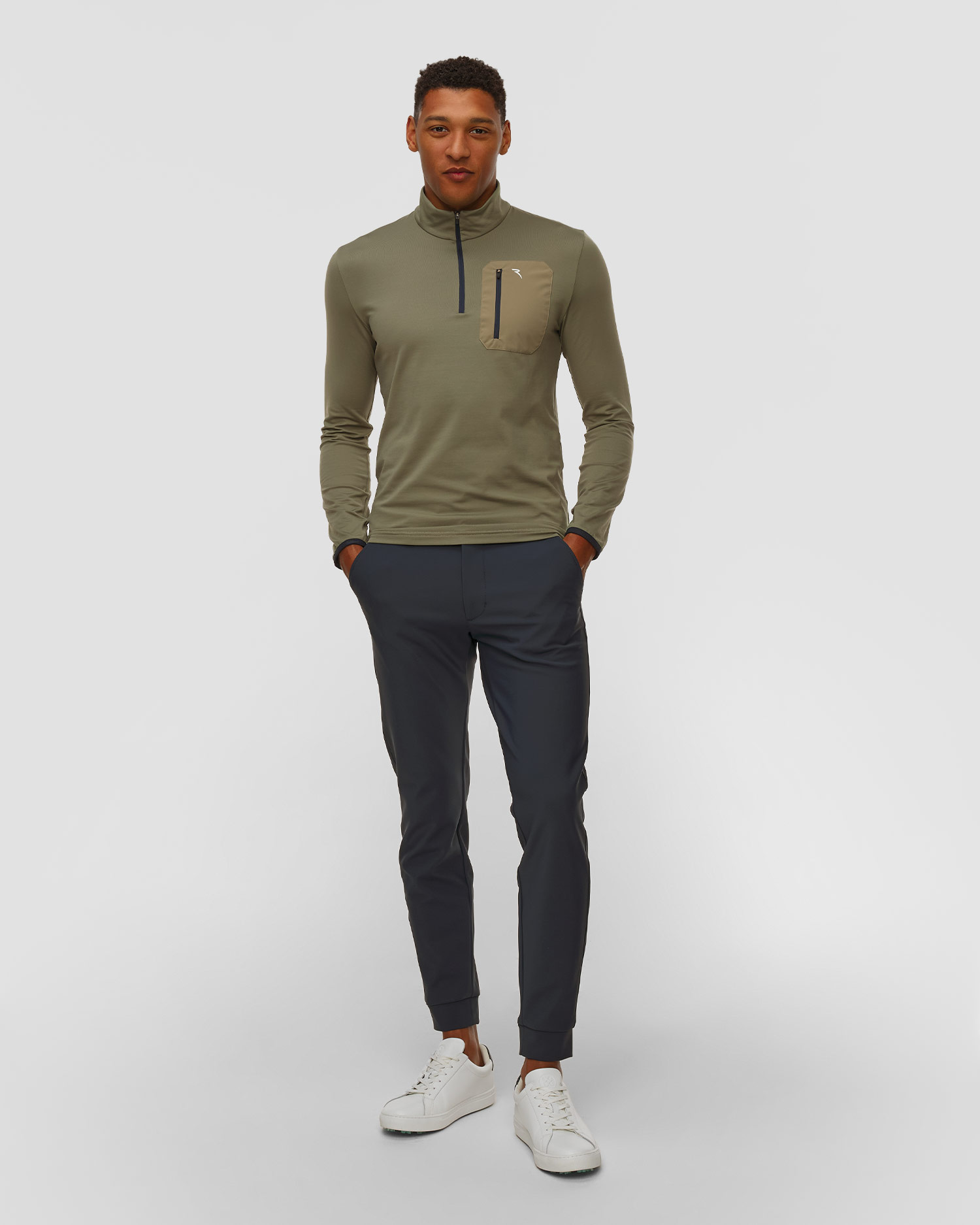 Men's turtleneck Chervo Torero