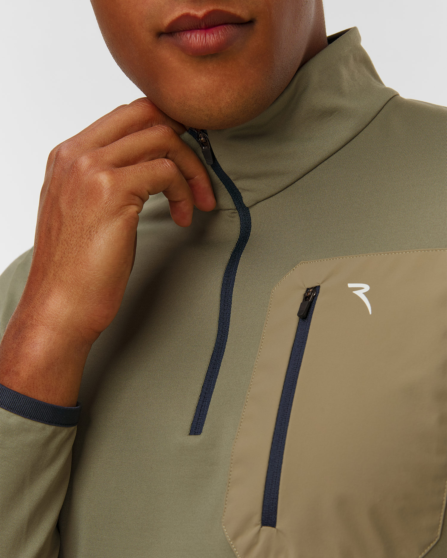 Golf męski Chervo Torero