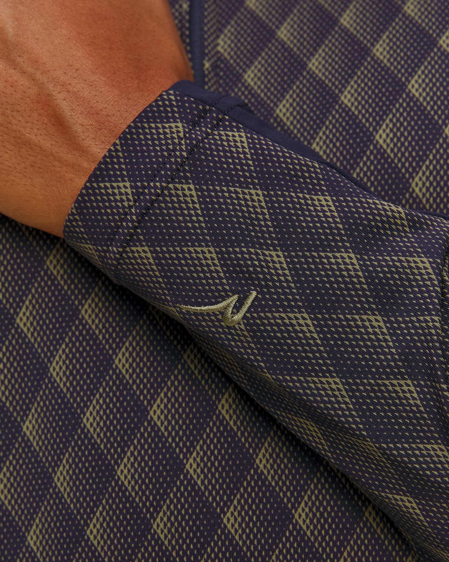 Dolcevita da uomo Chervo Tappo