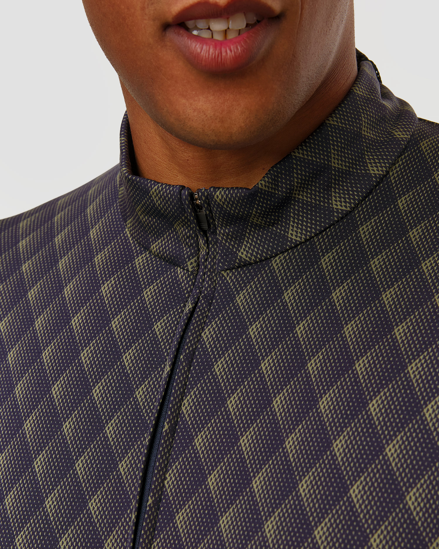 Men's turtleneck Chervo Tappo