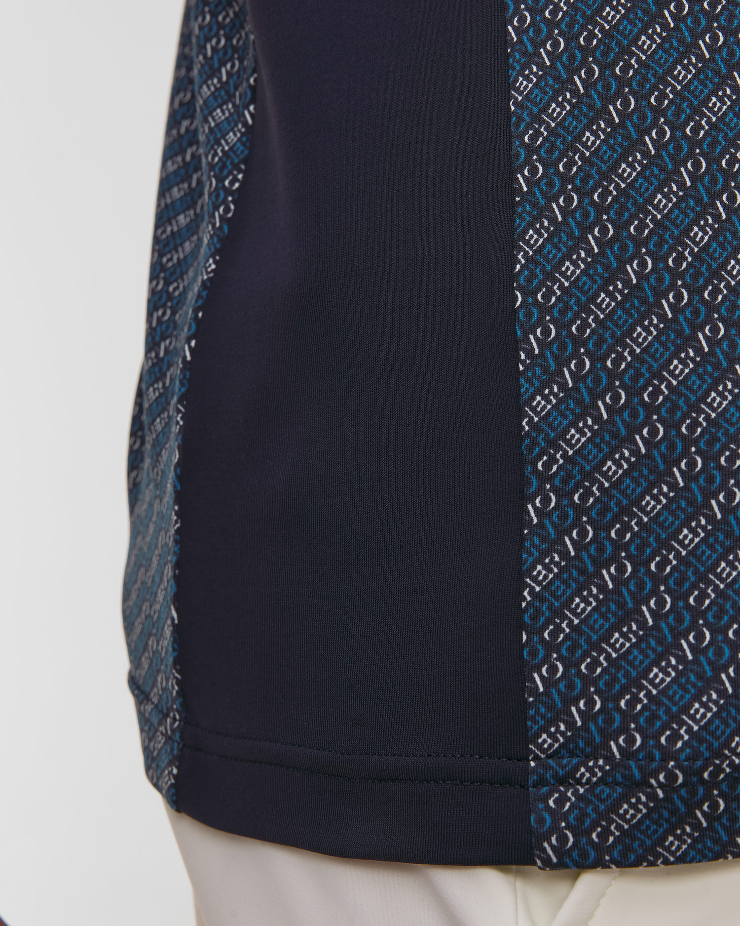 Men's turtleneck Chervo Tappo