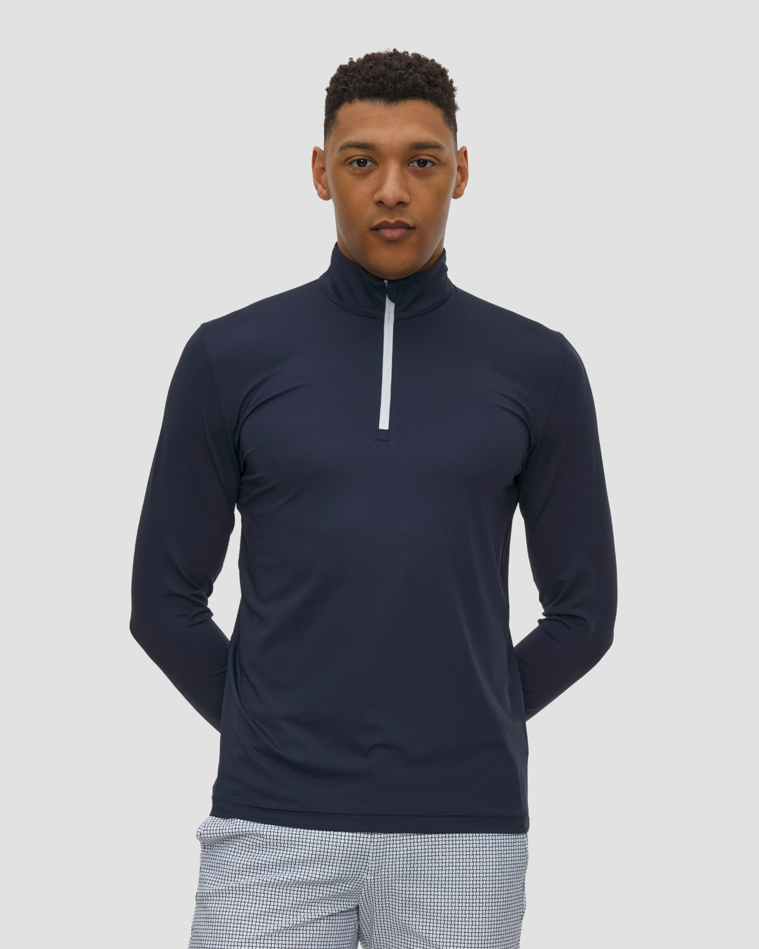 Golf męski Chervo Terry
