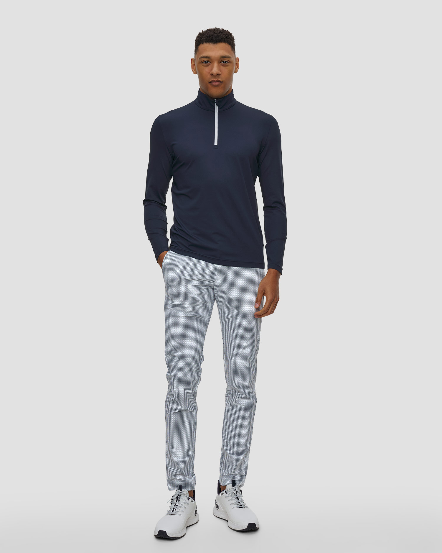 Golf męski Chervo Terry