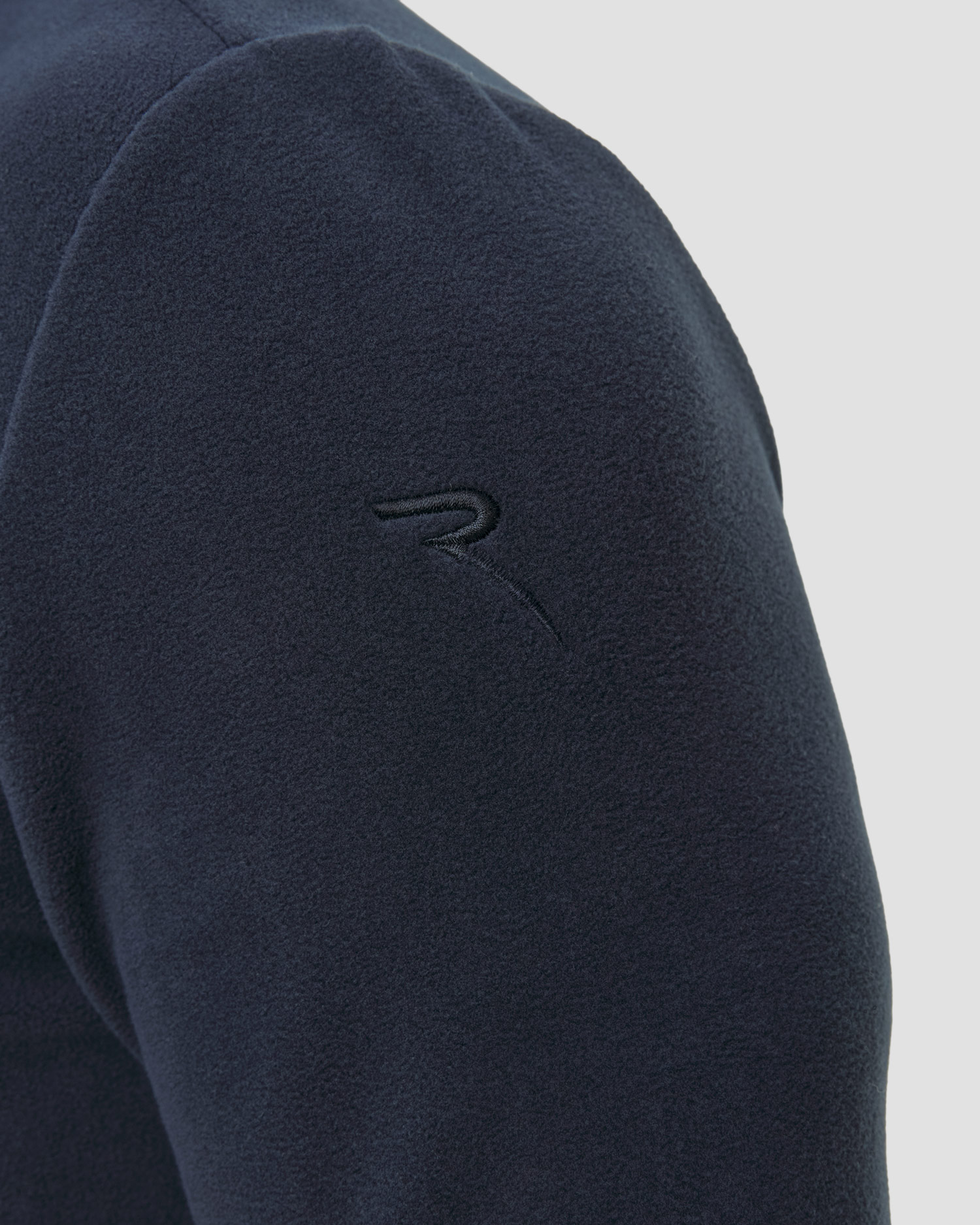 Chervo Tago Herren-Sweatshirt mit Rollkragen