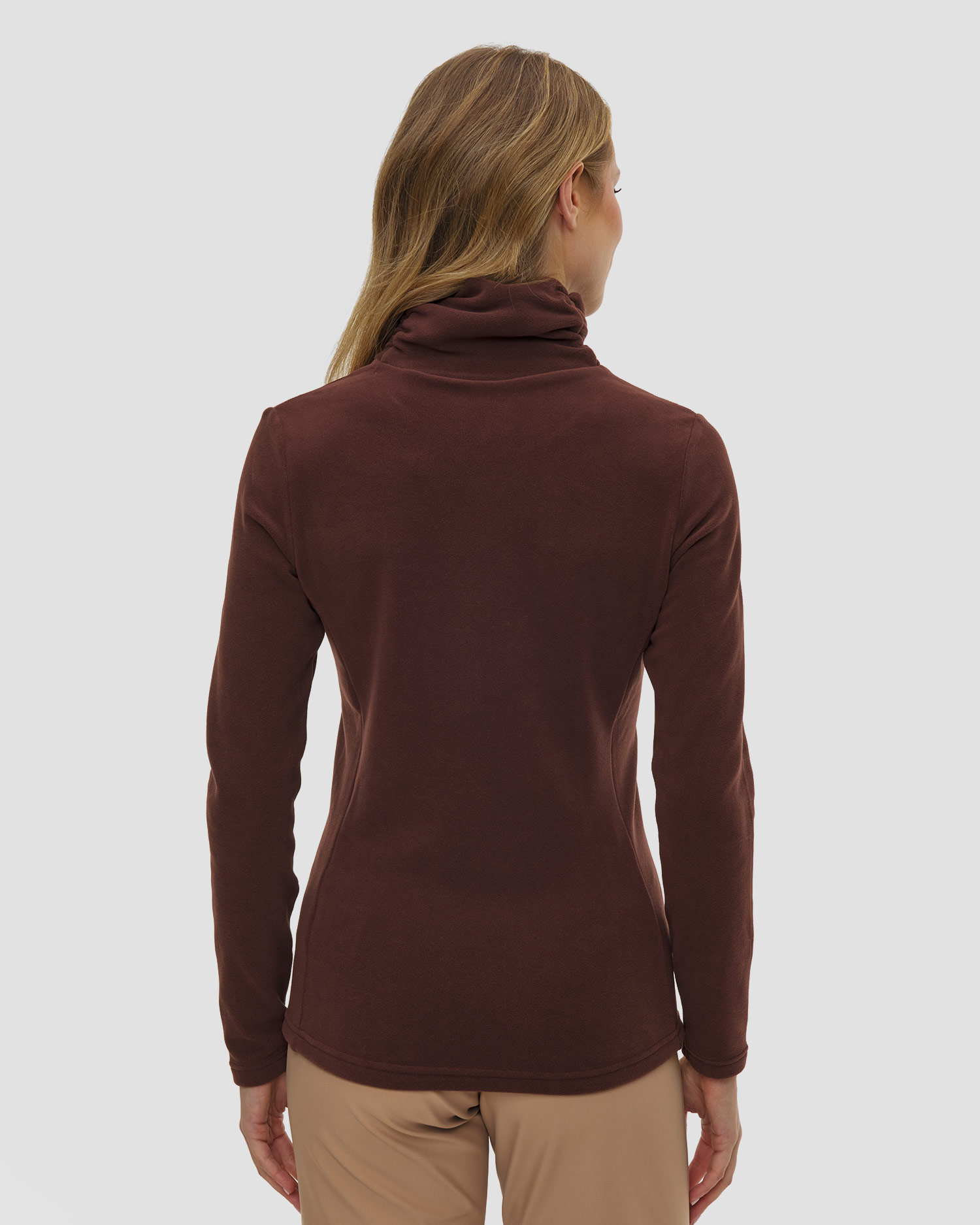 Chervo Taffy Damen-Rollkragenpullover