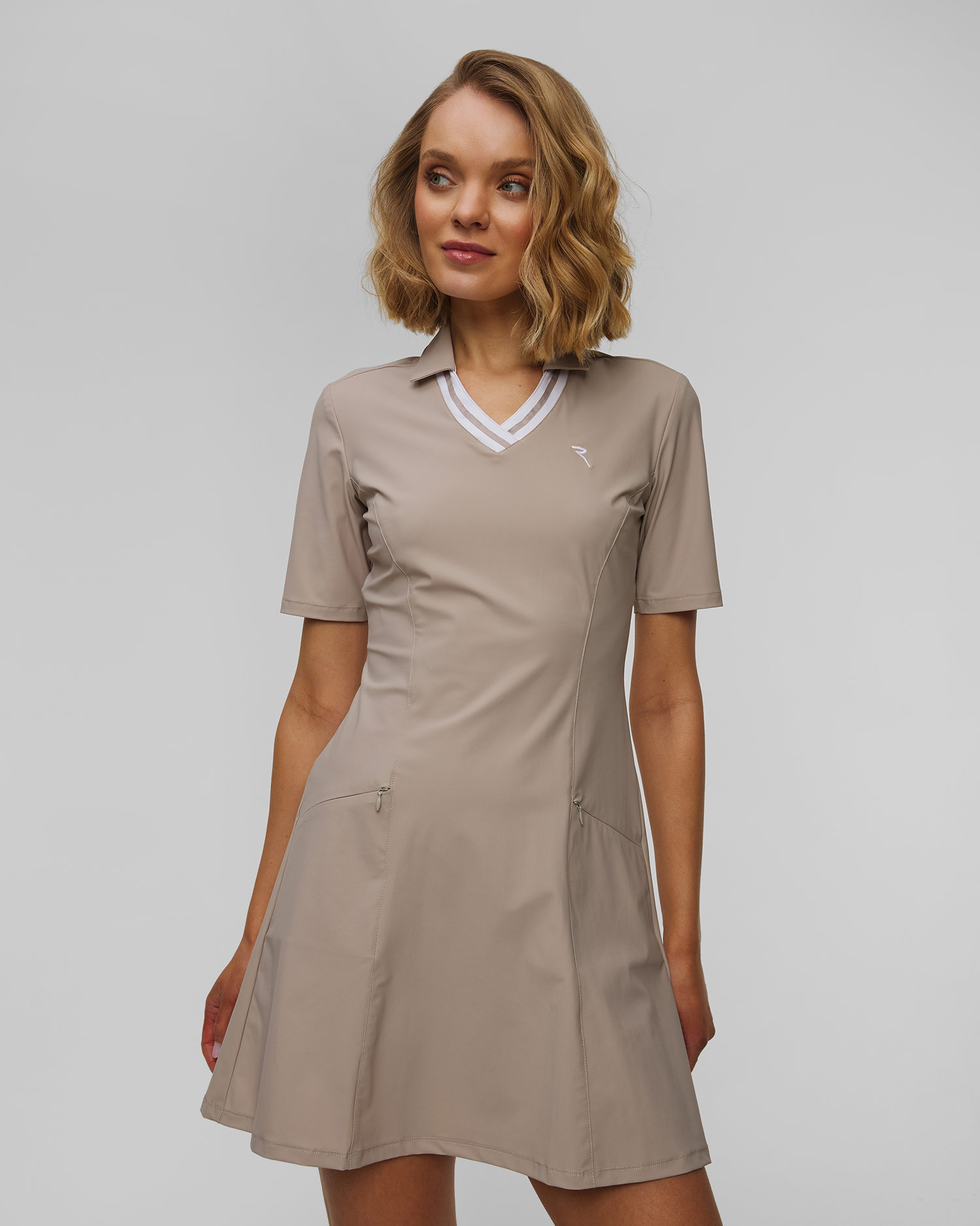 Chervo Vivace Kleid