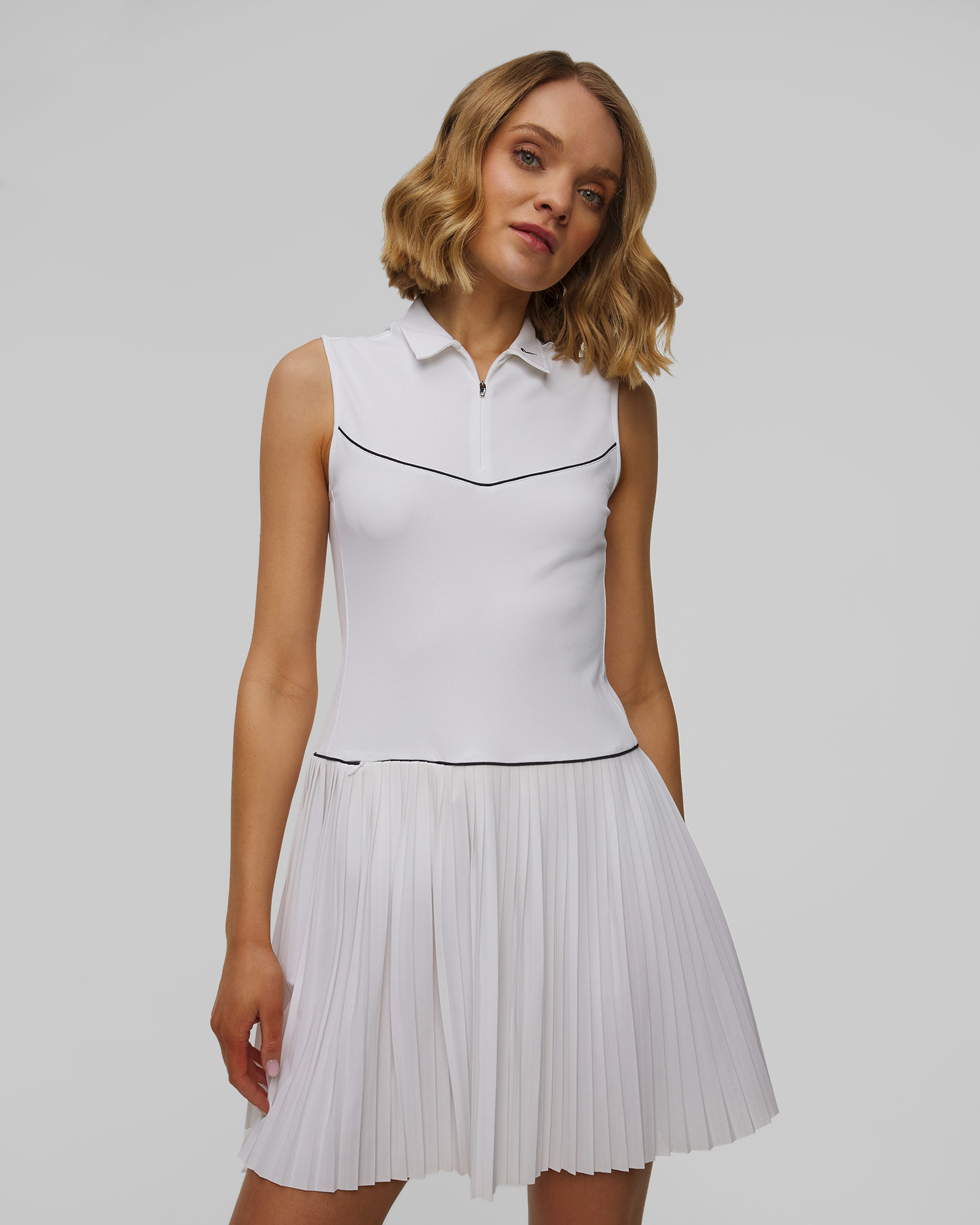 Chervo Vittoria Golfkleid