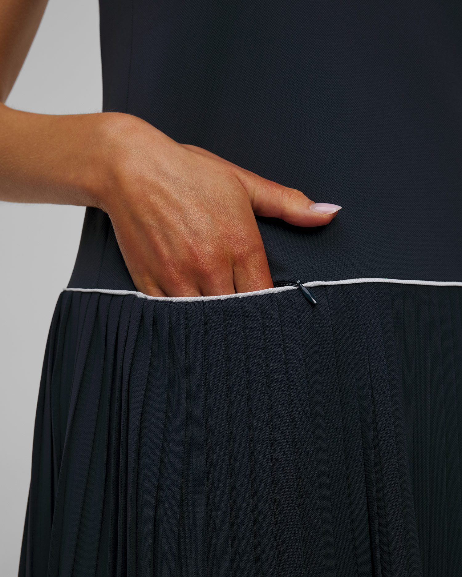 Chervo Vittoria Golfkleid