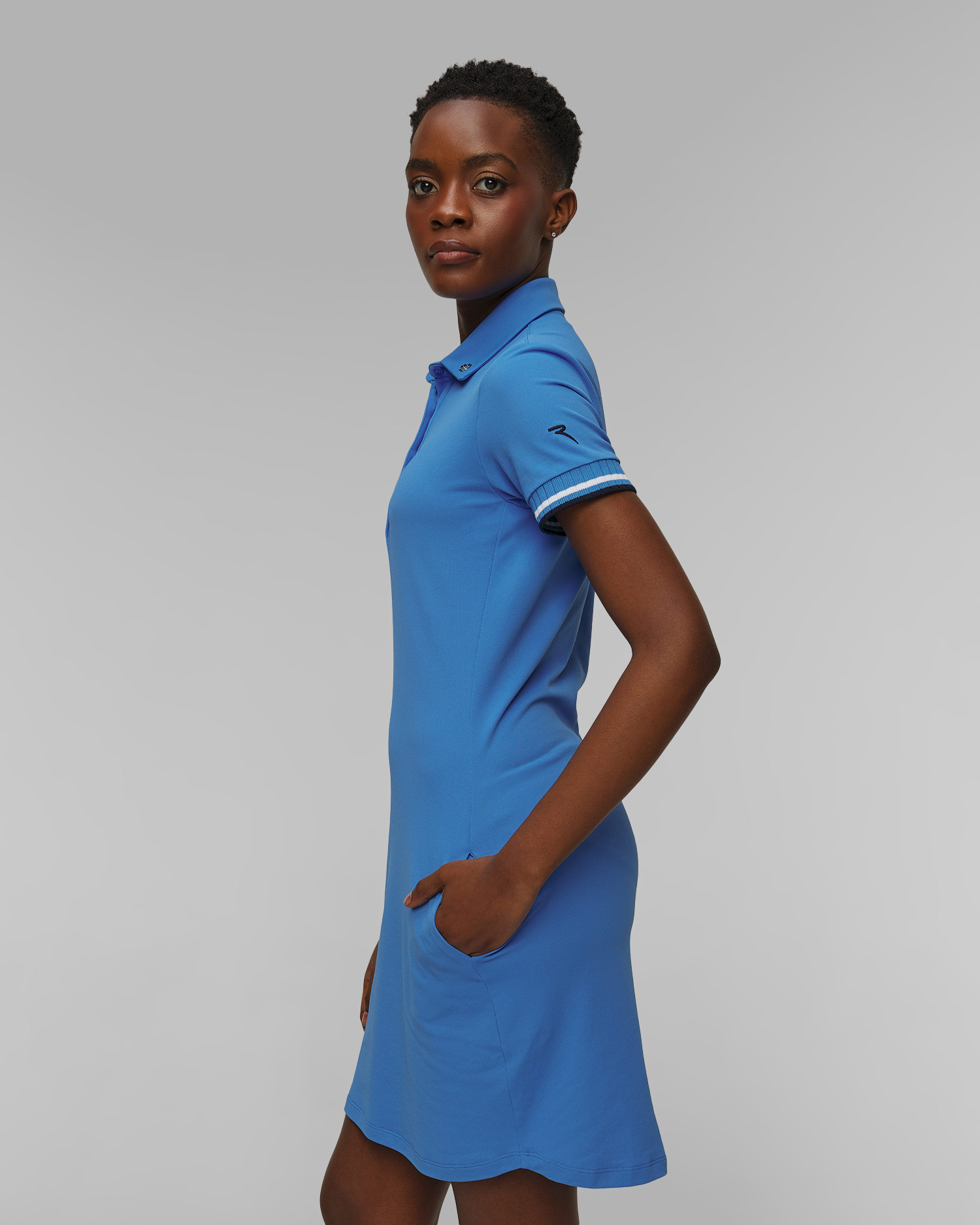 Chervo Viviana Polokleid