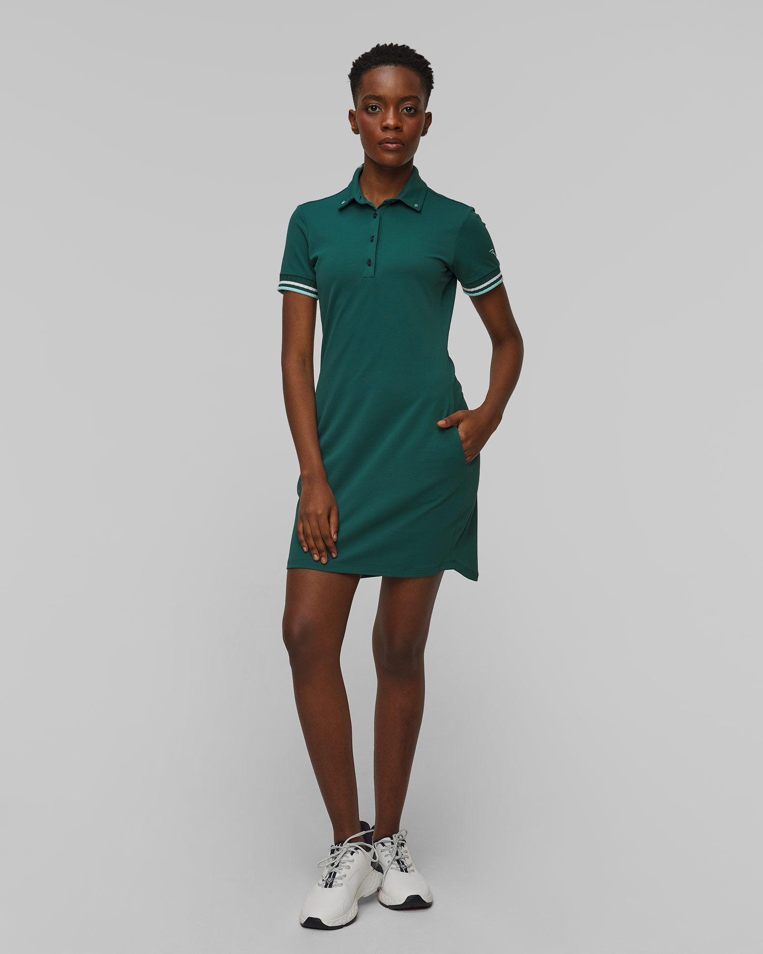 Chervo Viviana Polokleid