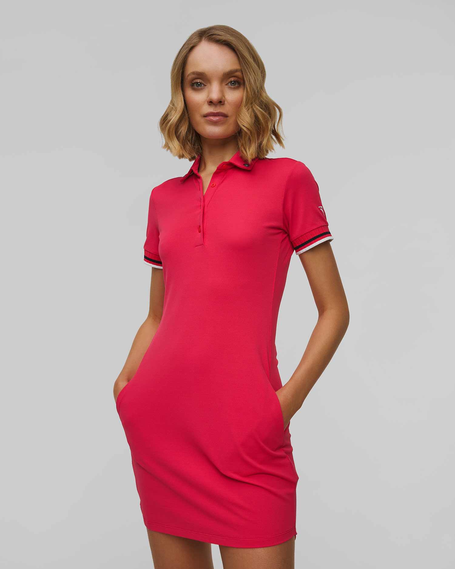 Chervo Viviana Polokleid
