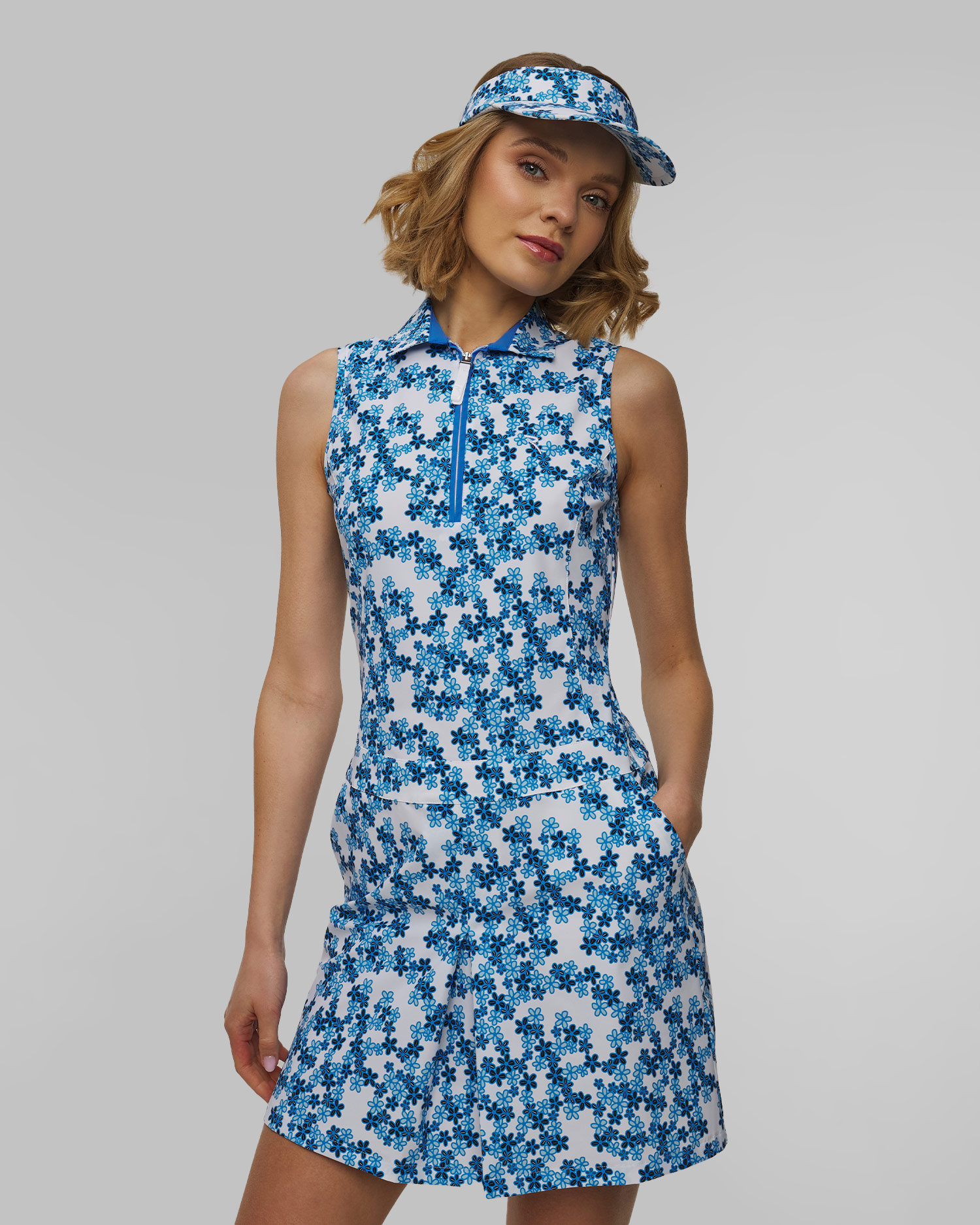 Chervo Vamp Golfkleid