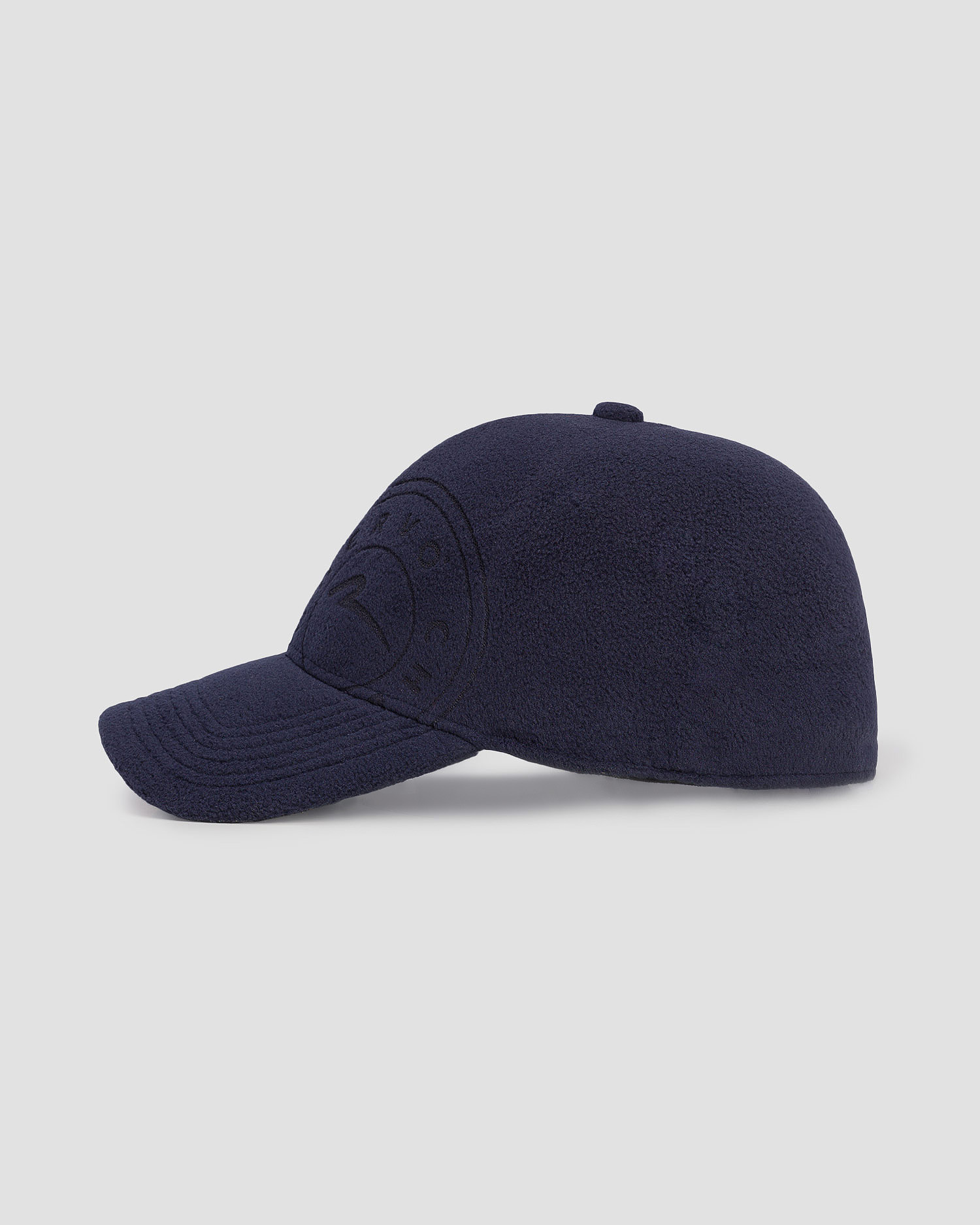 Czapka z daszkiem unisex Chervo Won