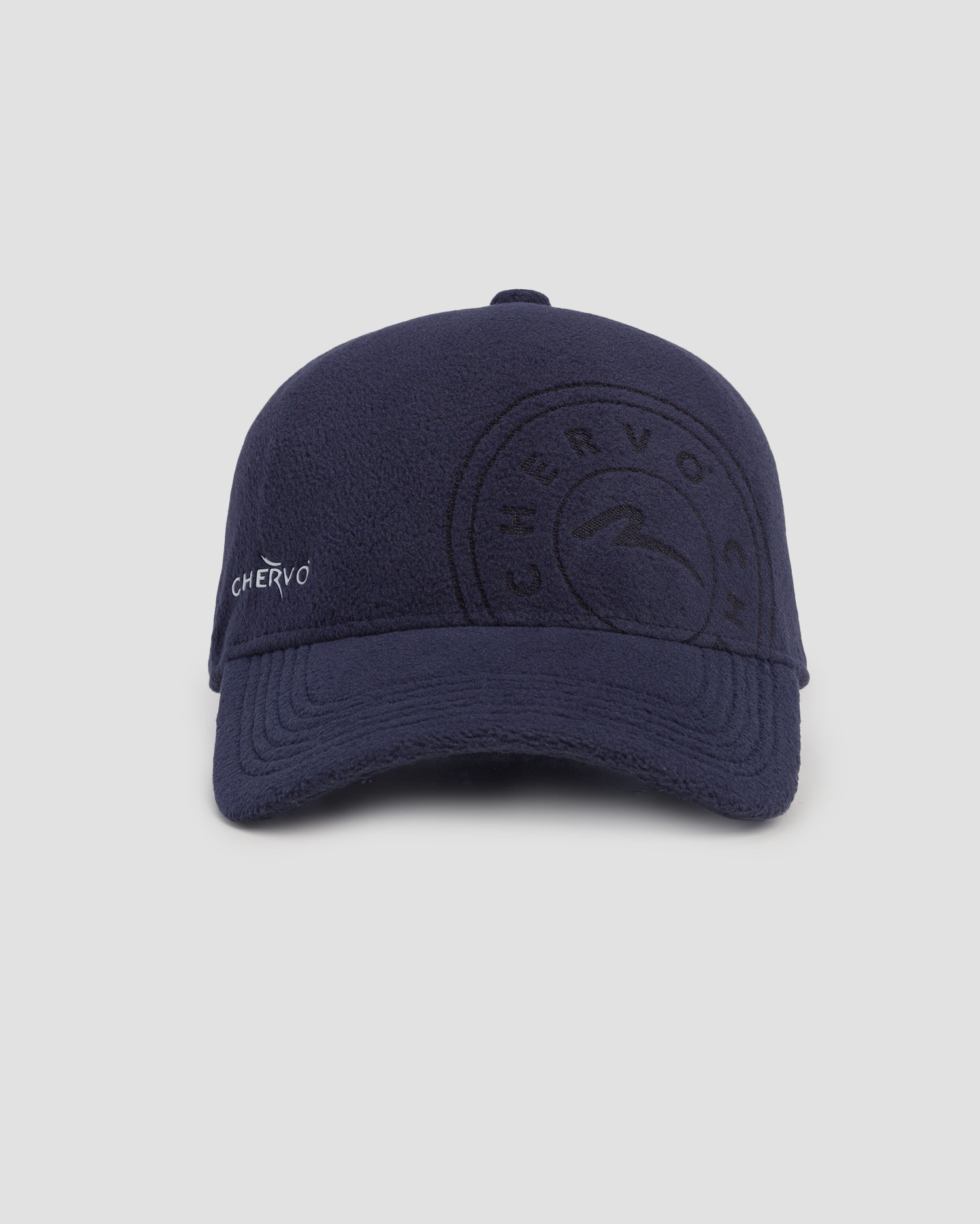 Czapka z daszkiem unisex Chervo Won