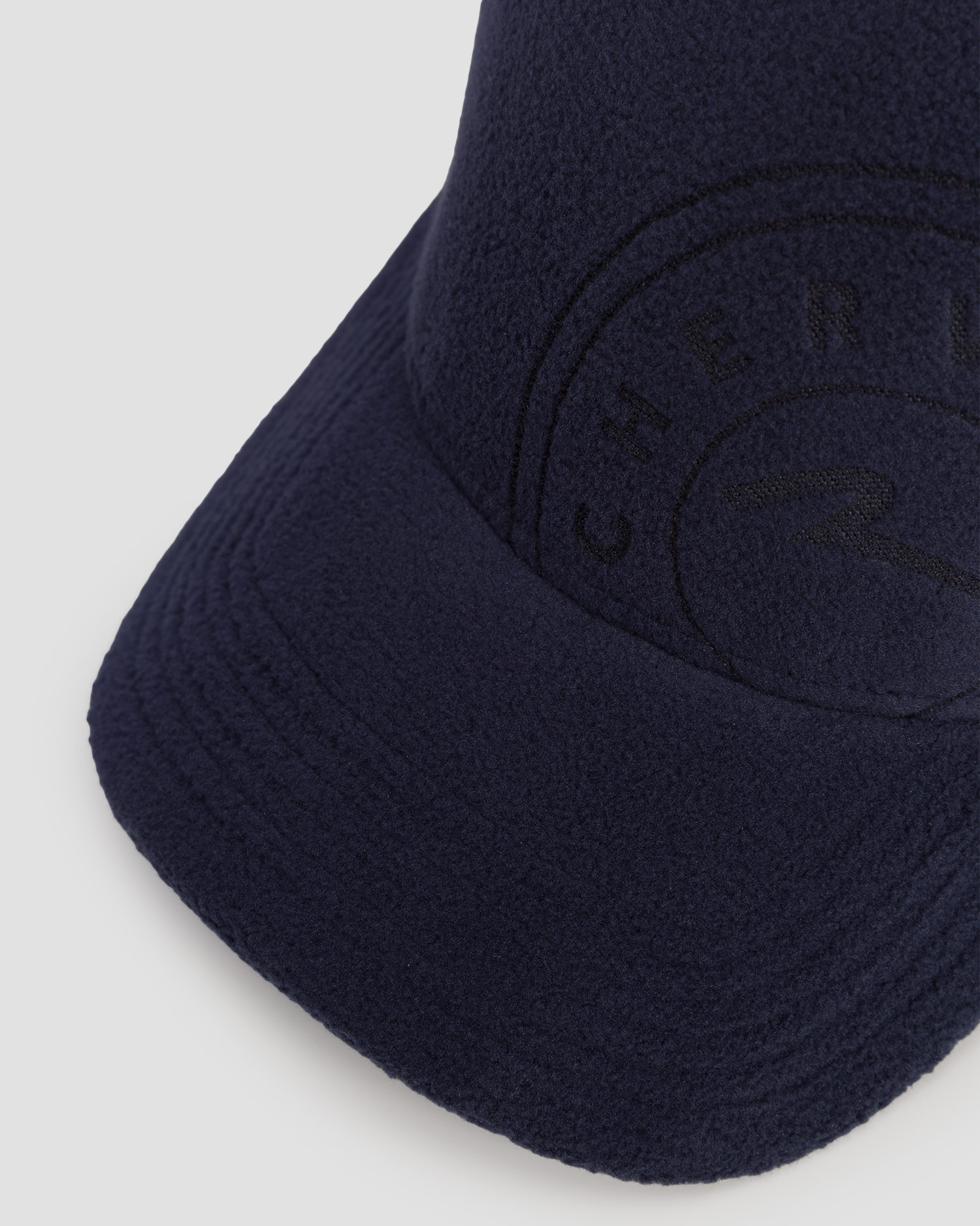 Czapka z daszkiem unisex Chervo Won