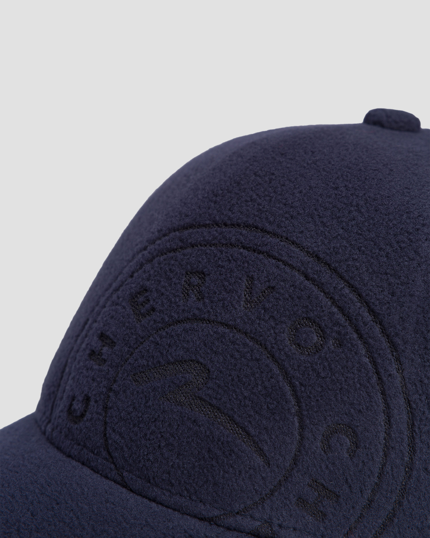 Czapka z daszkiem unisex Chervo Won