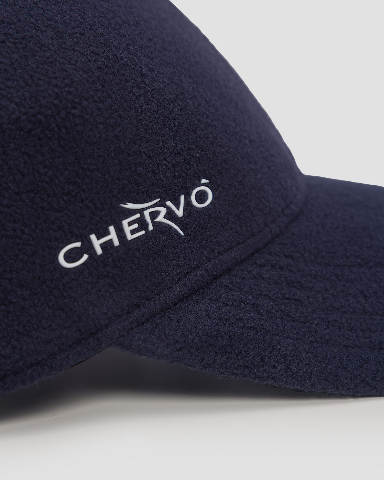 Czapka z daszkiem unisex Chervo Won