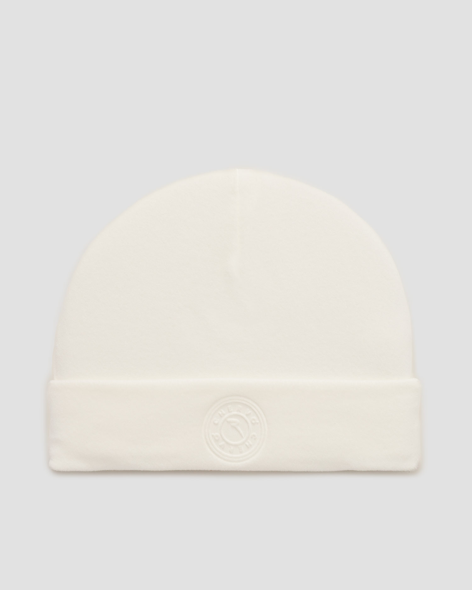 White cap Chervo Wuni